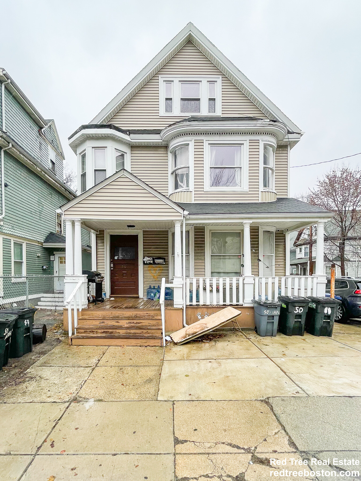 50 Ashford St, Allston