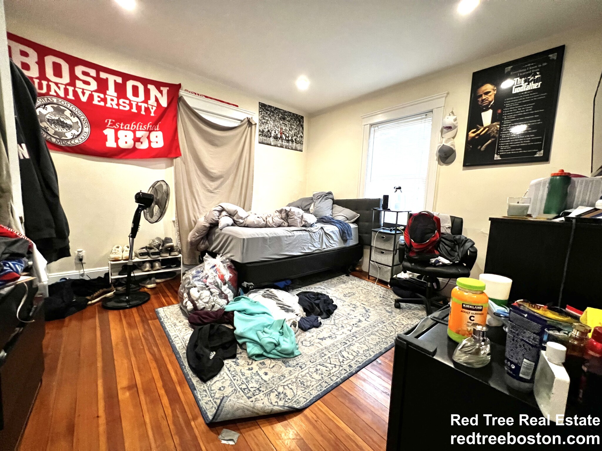 8 Sawyer Ter, Allston