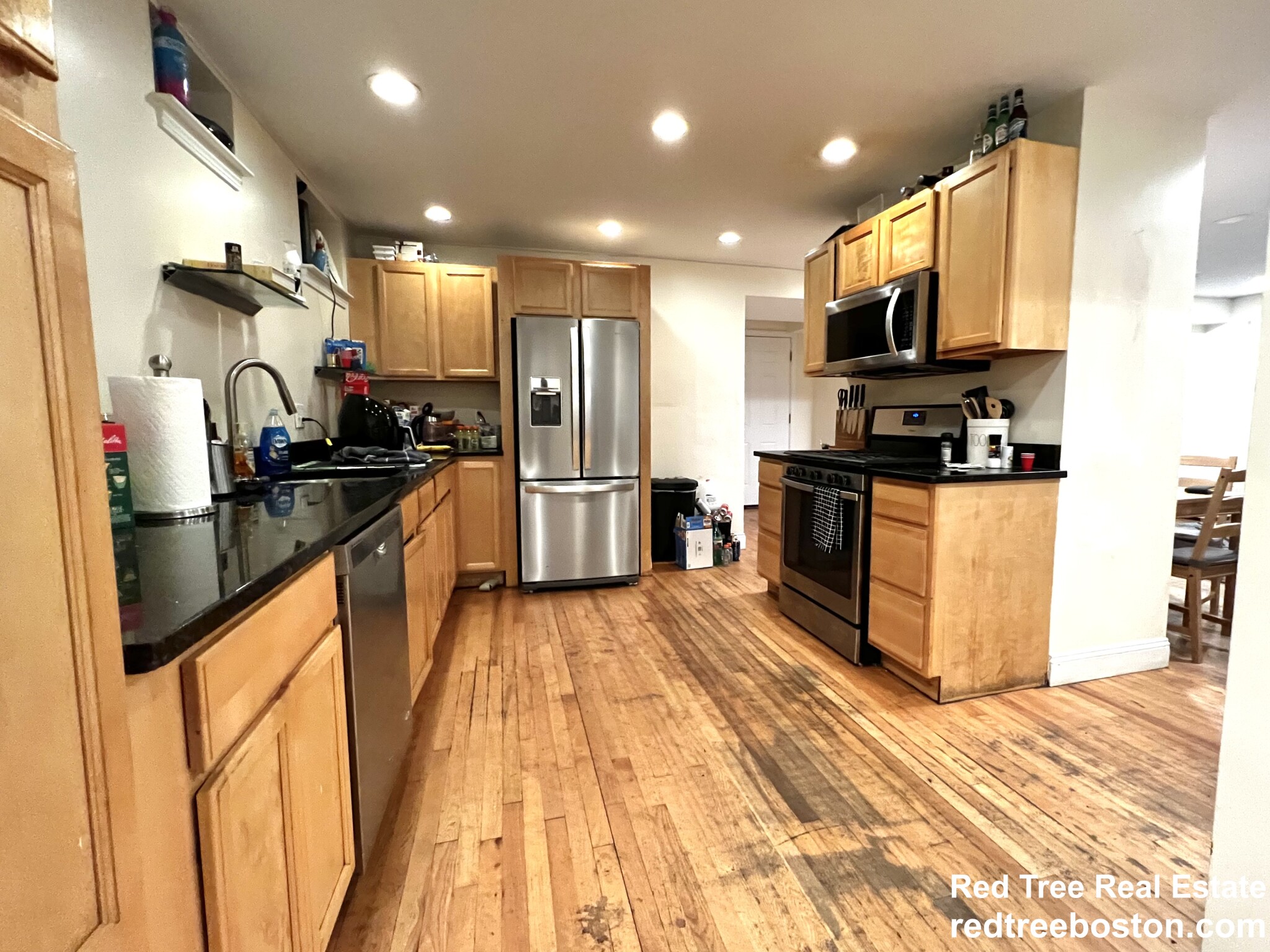 48 Ashford St, Allston