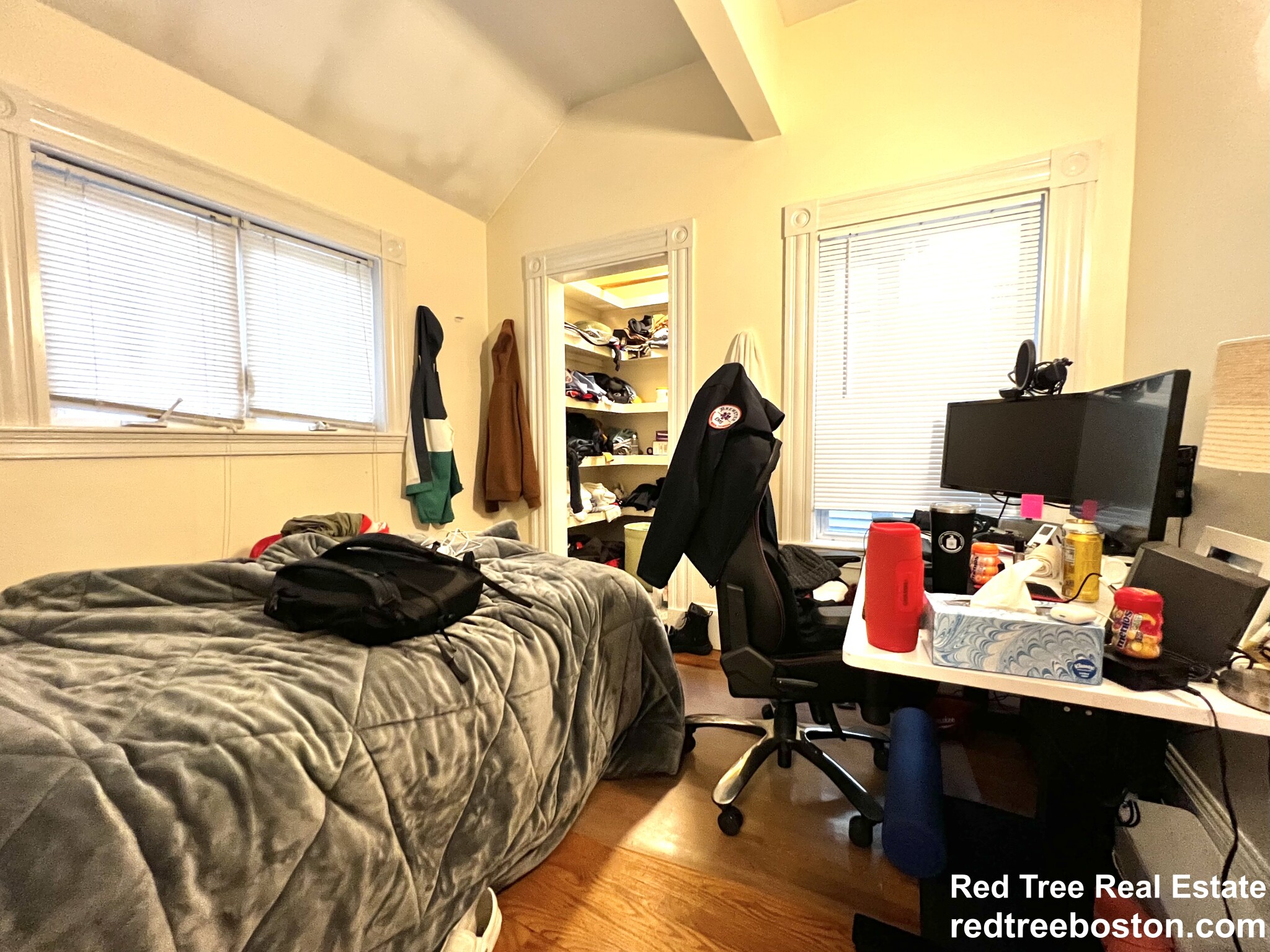 48 Ashford St, Allston