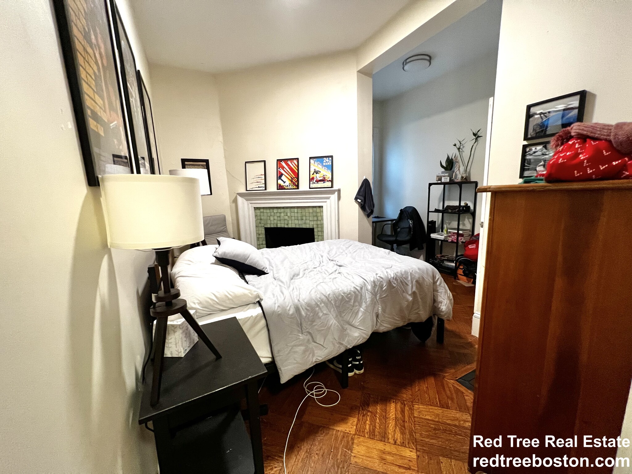 48 Ashford St, Allston