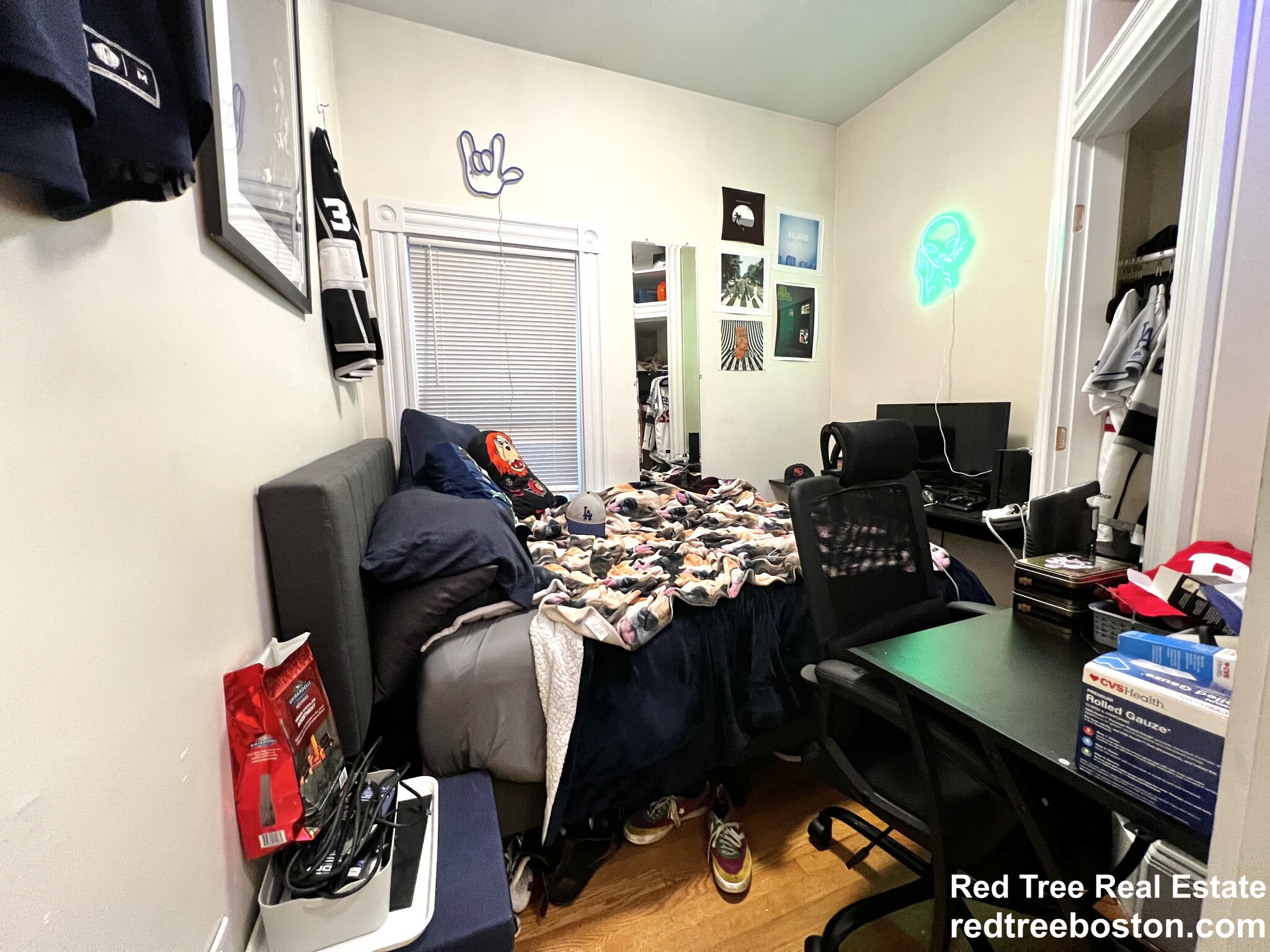 48 Ashford St, Allston