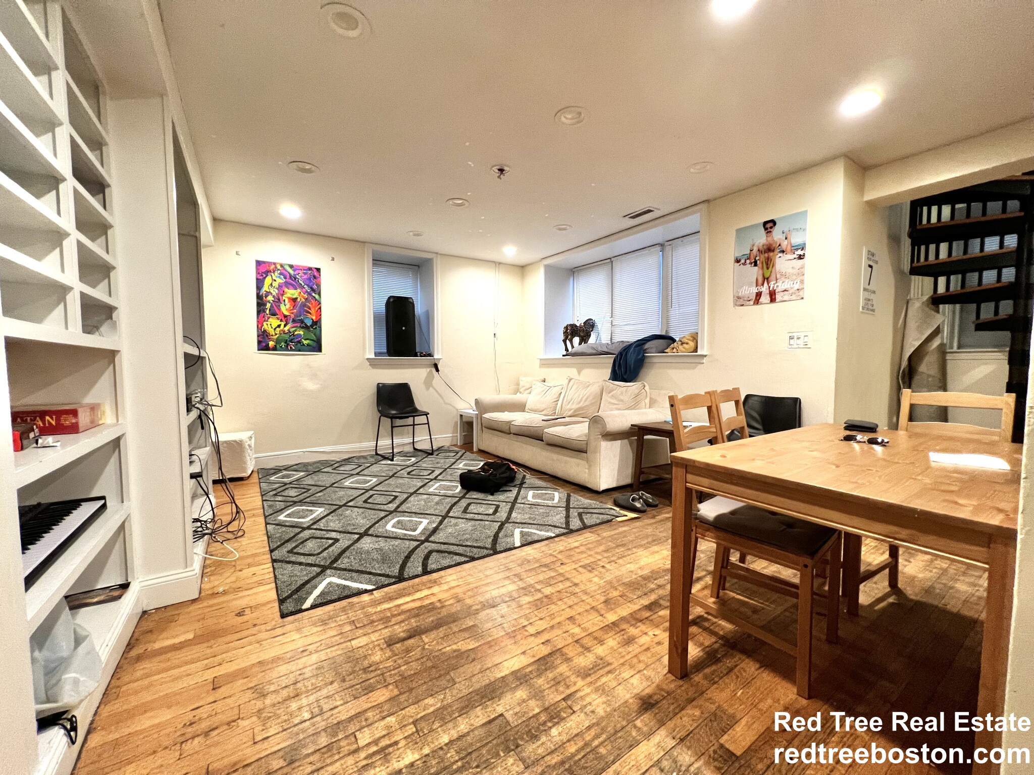 48 Ashford St, Allston