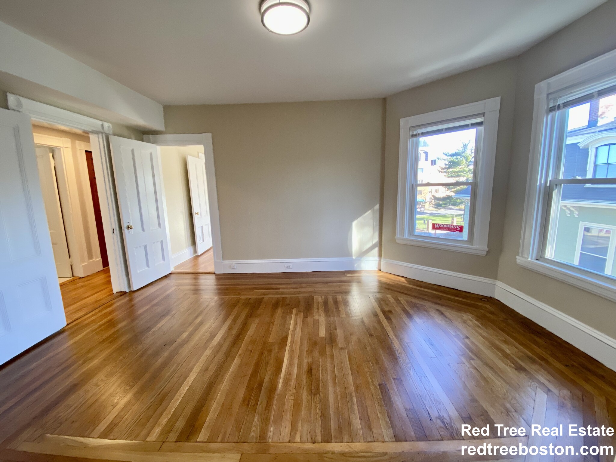 1590 Cambridge St, Inman Square