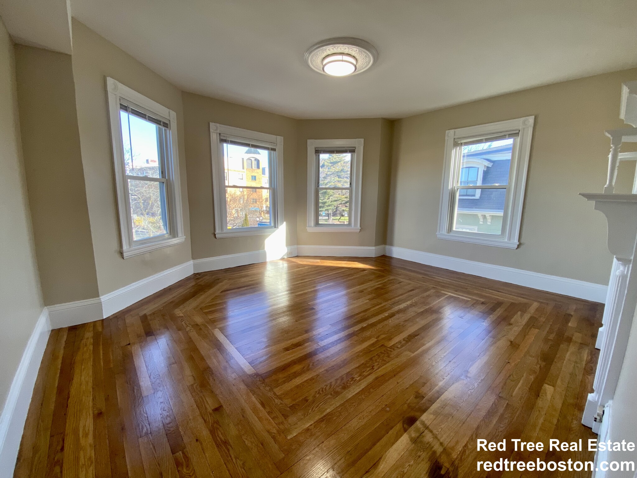 1590 Cambridge St, Inman Square