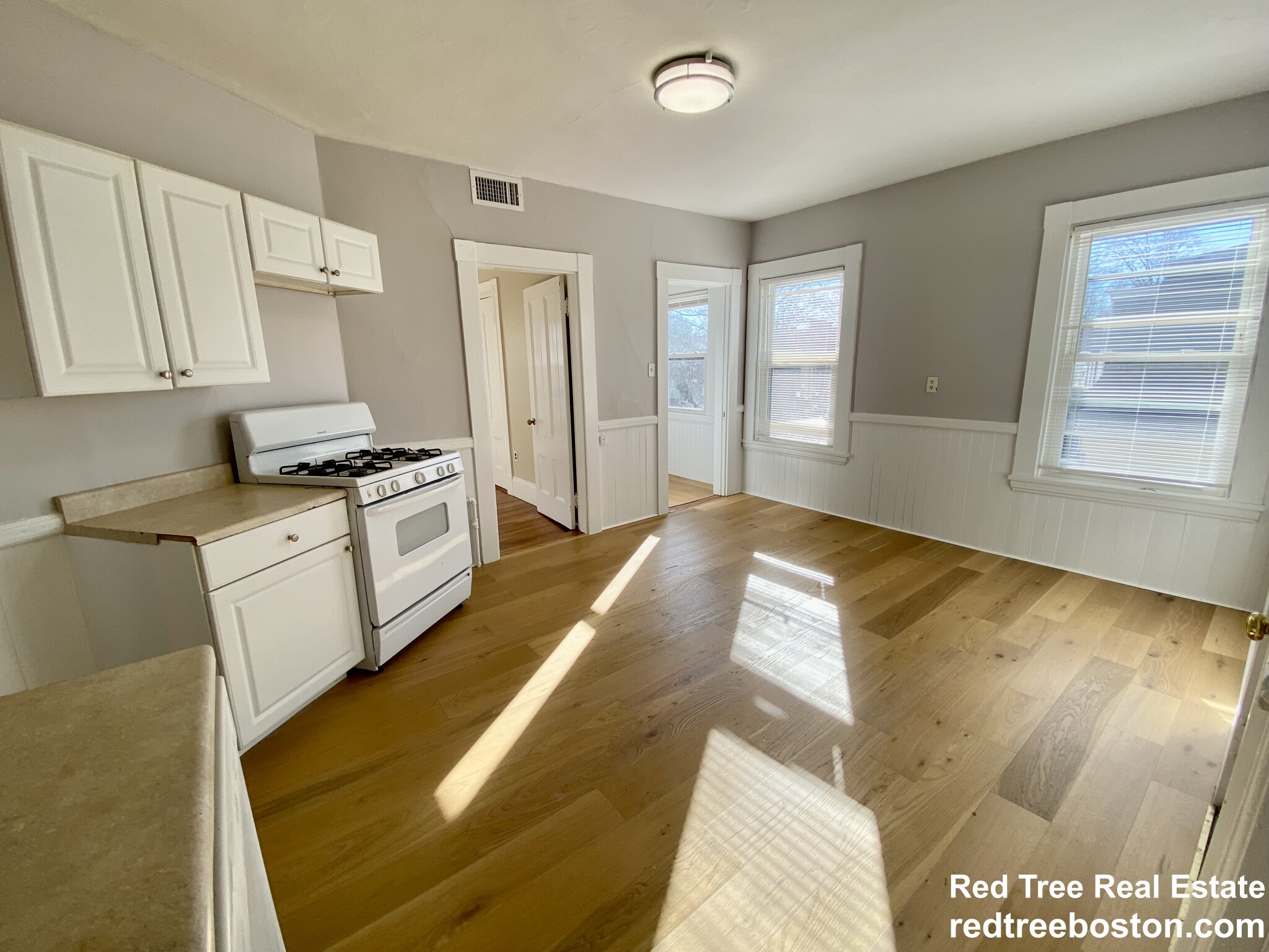 1590 Cambridge St, Inman Square