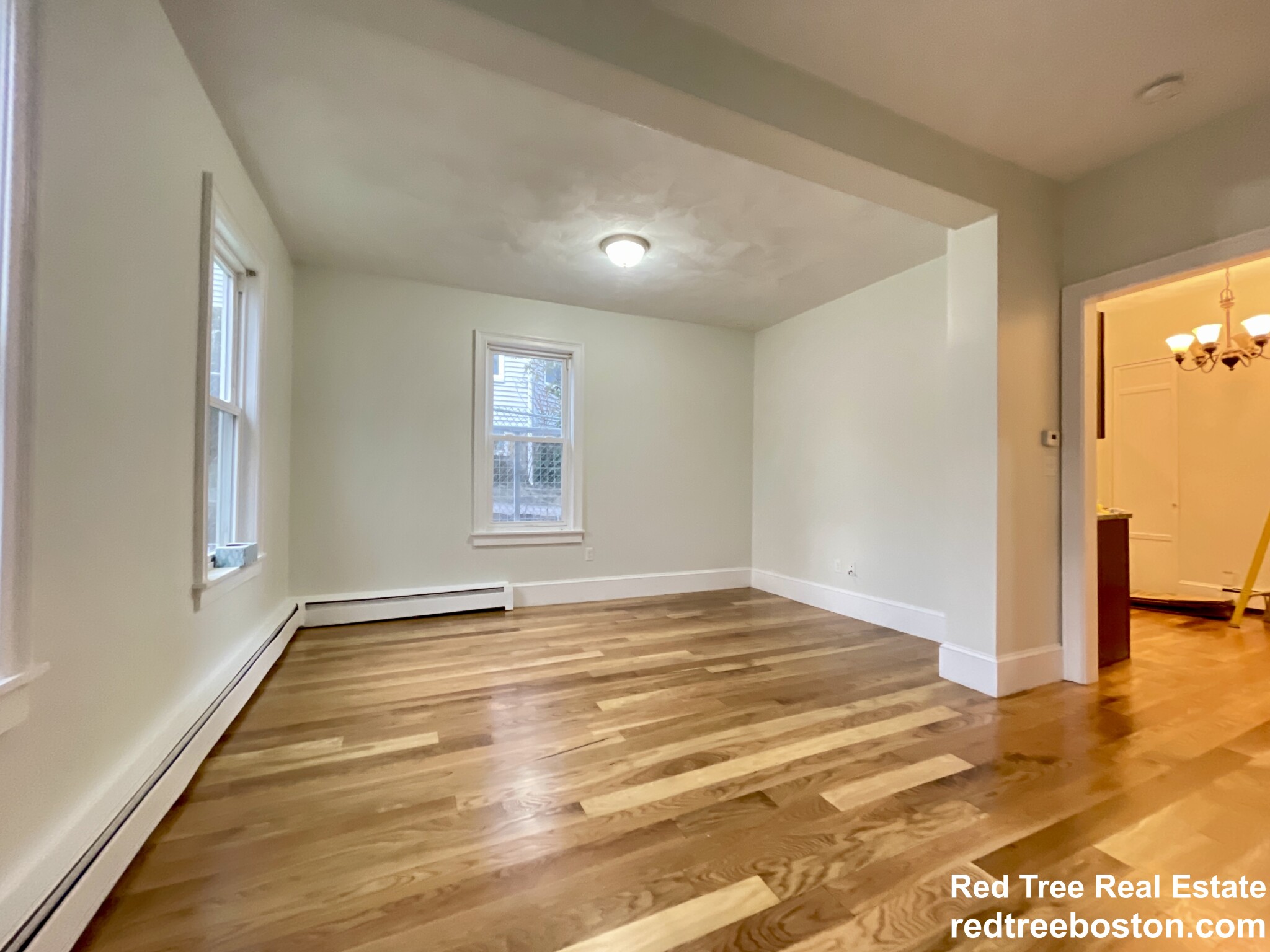 285 Whitwell St, Quincy