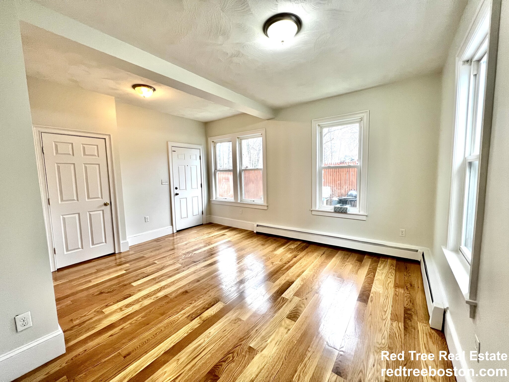 285 Whitwell St, Quincy
