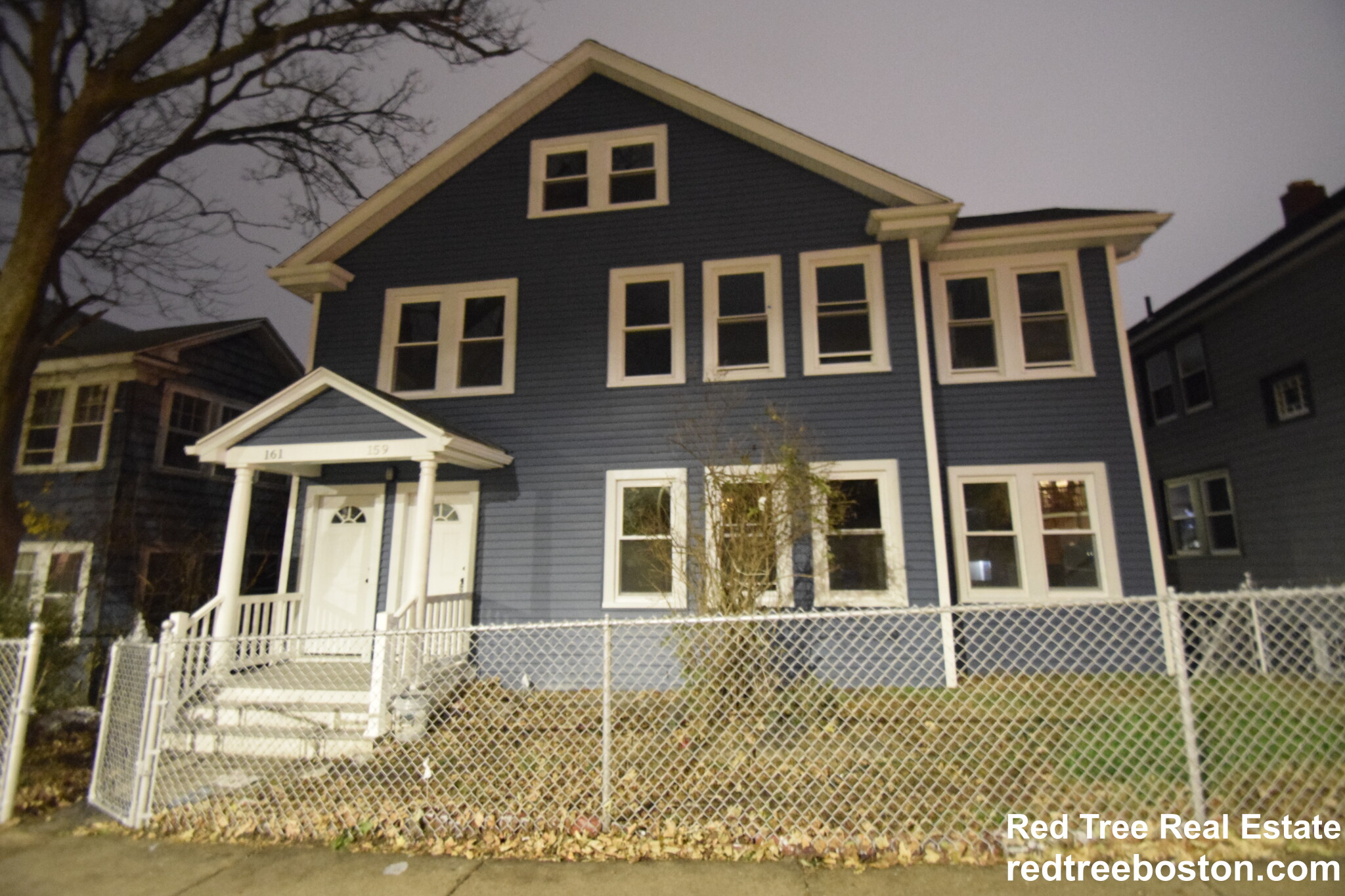 159 Hillside St, Mission Hill