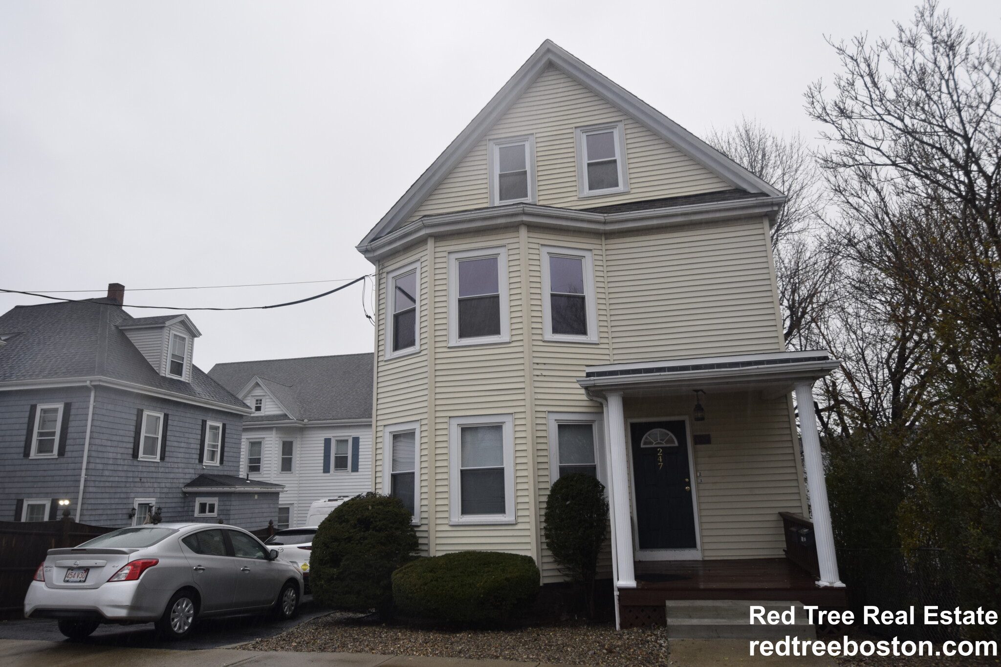 247 School St, Revere