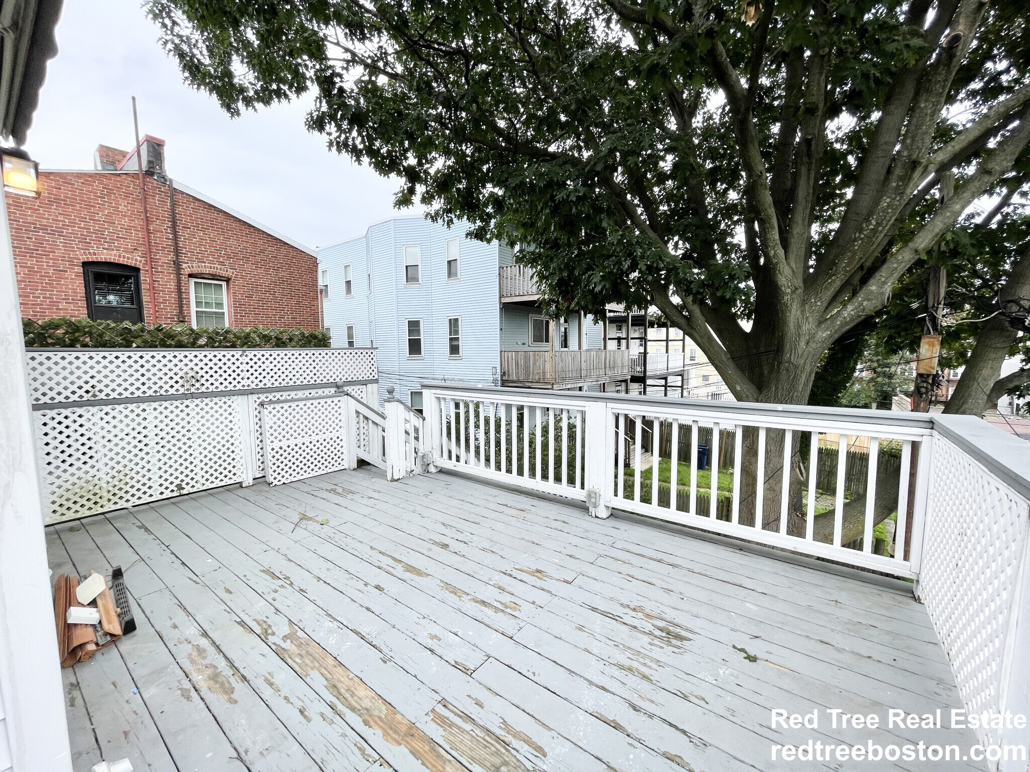 130 P St, South Boston