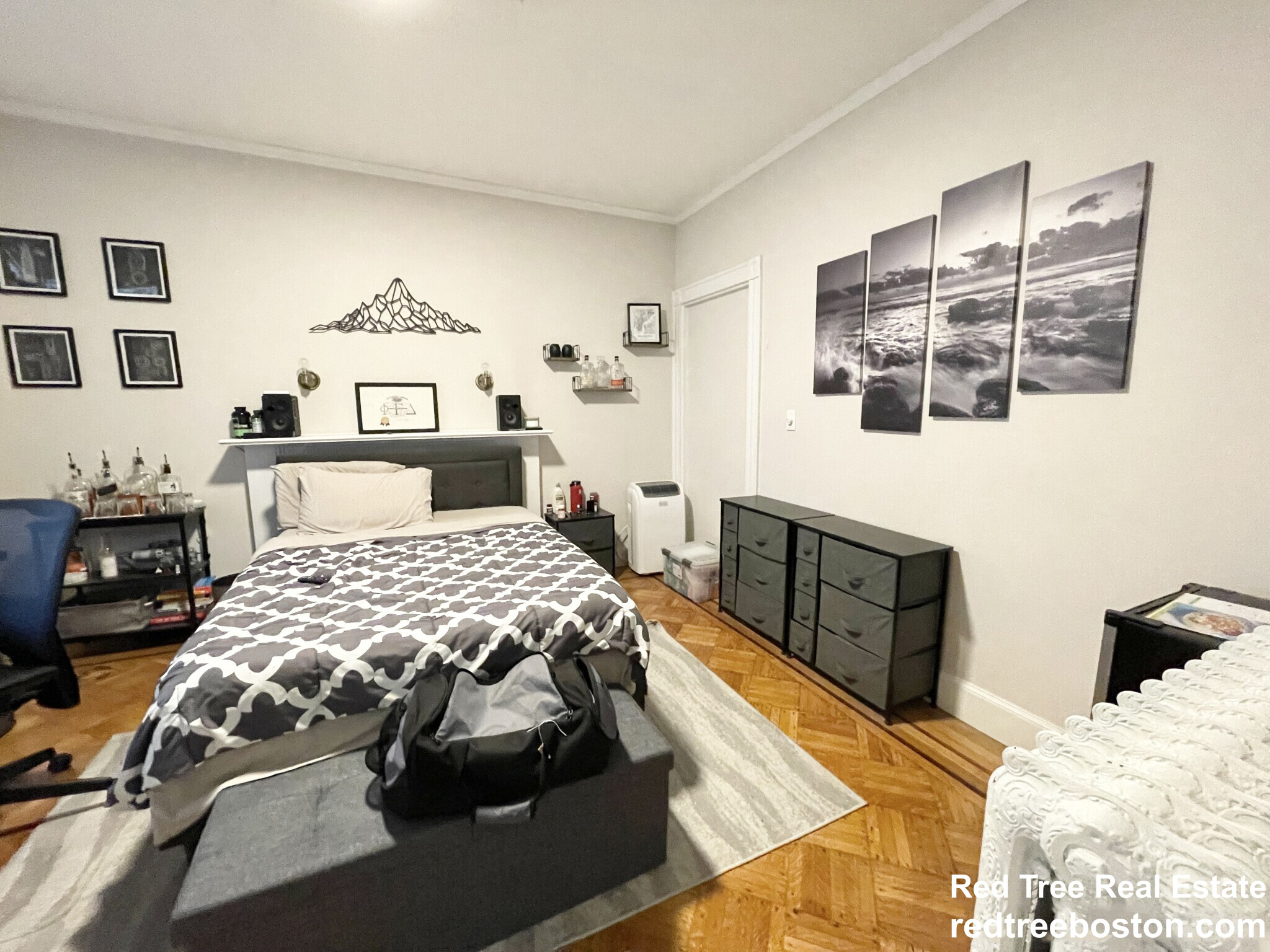 22 Parker Hill Ave, Mission Hill