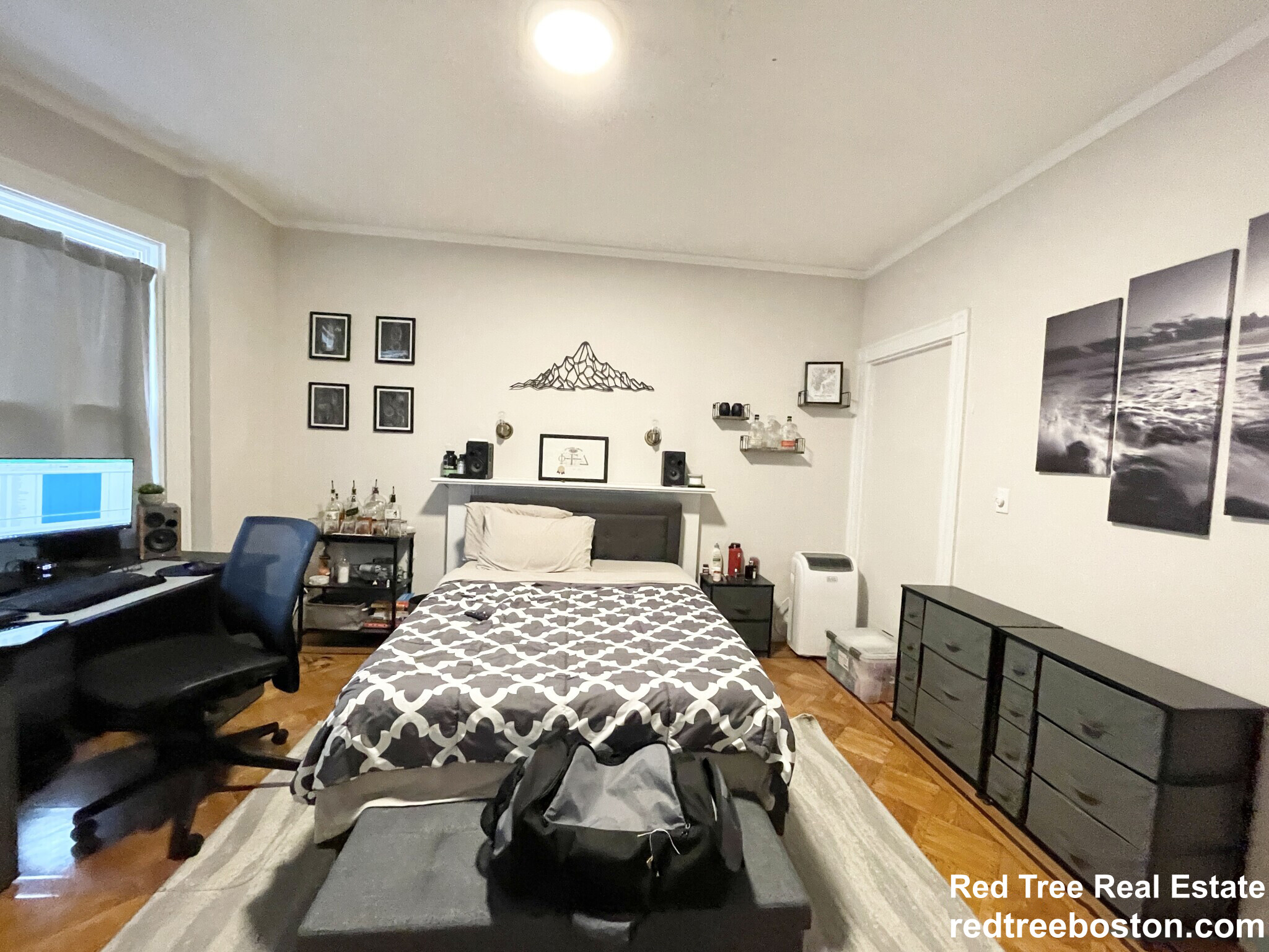 22 Parker Hill Ave, Mission Hill