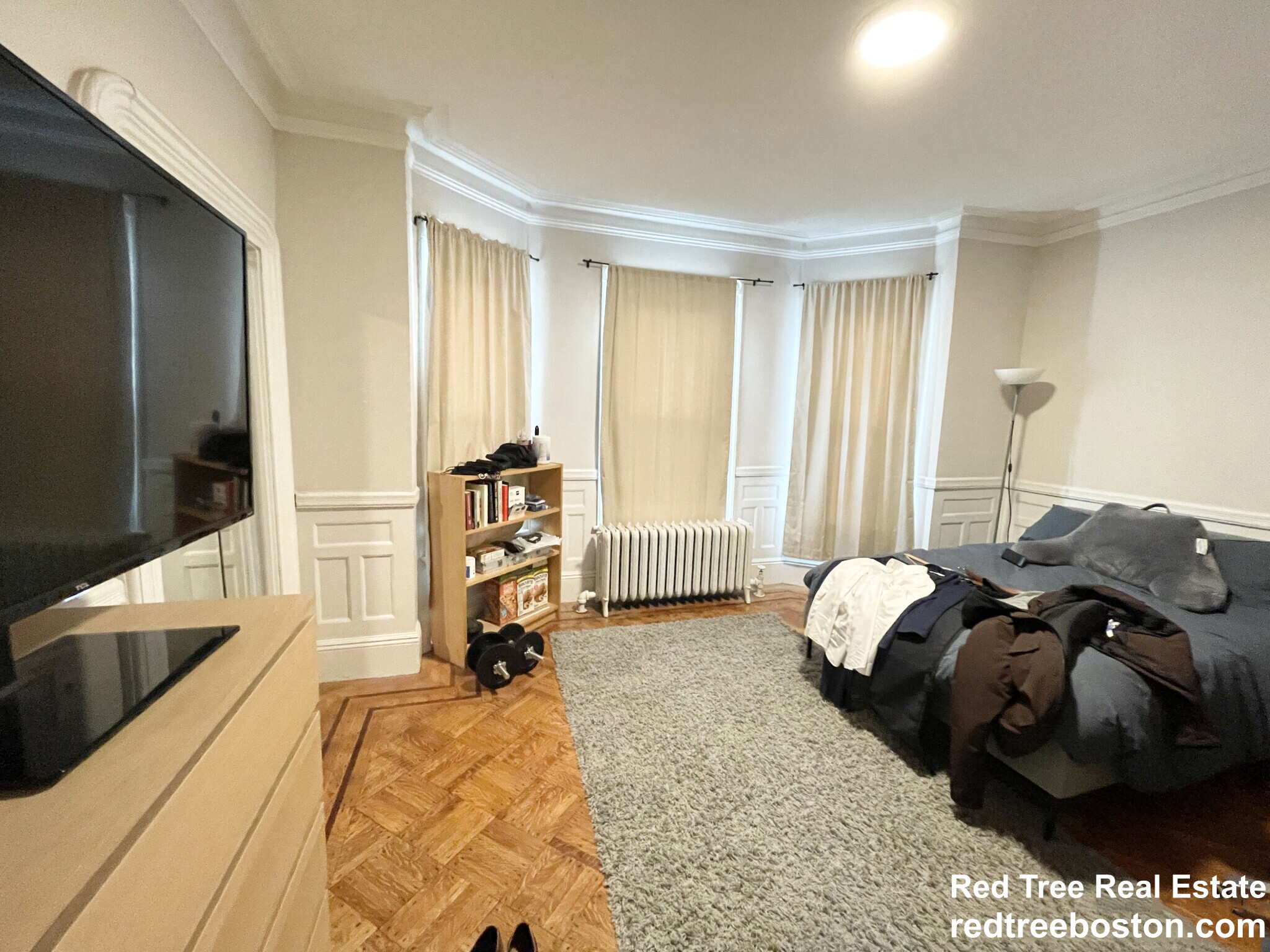 22 Parker Hill Ave, Mission Hill