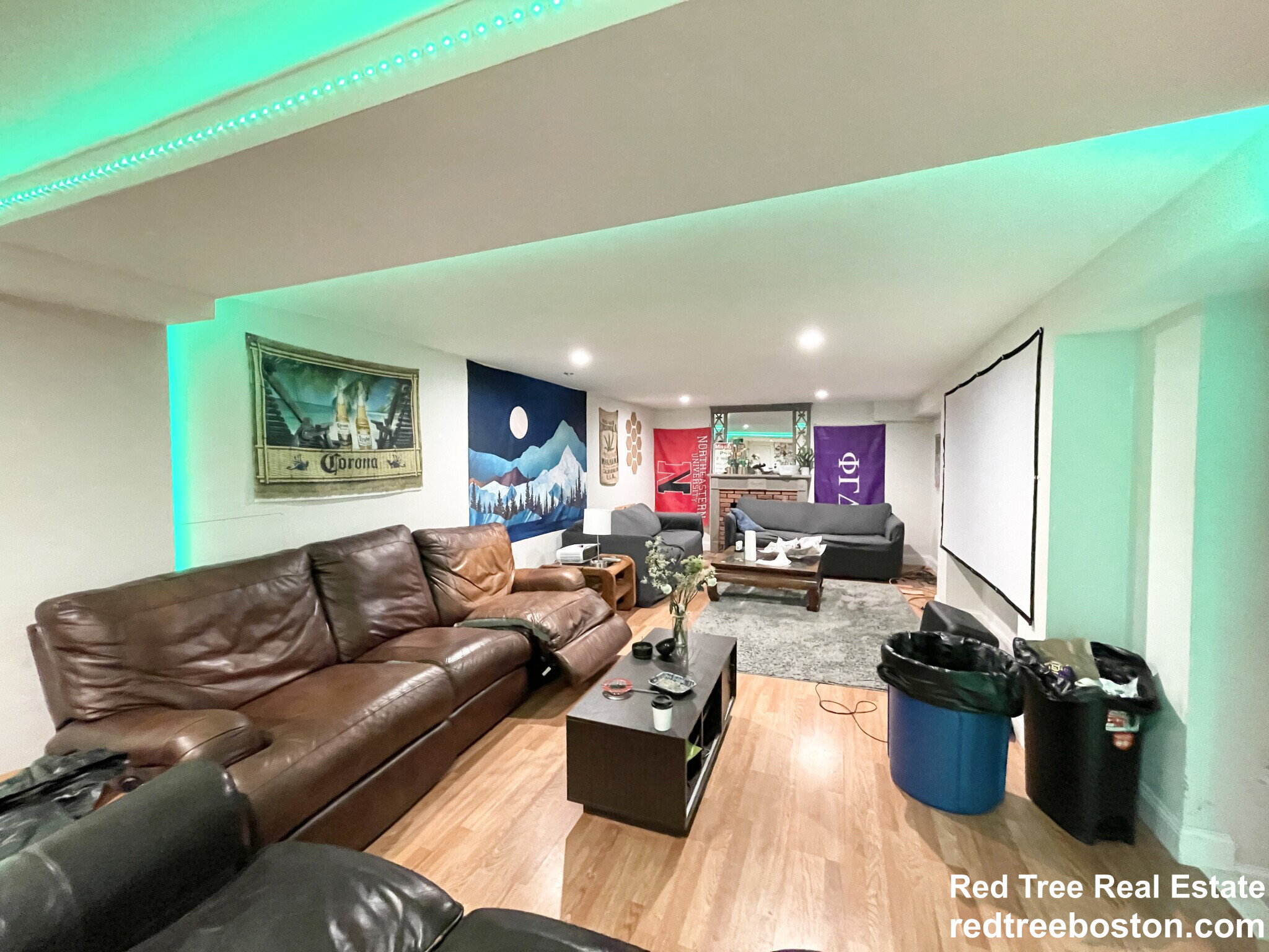 22 Parker Hill Ave, Mission Hill