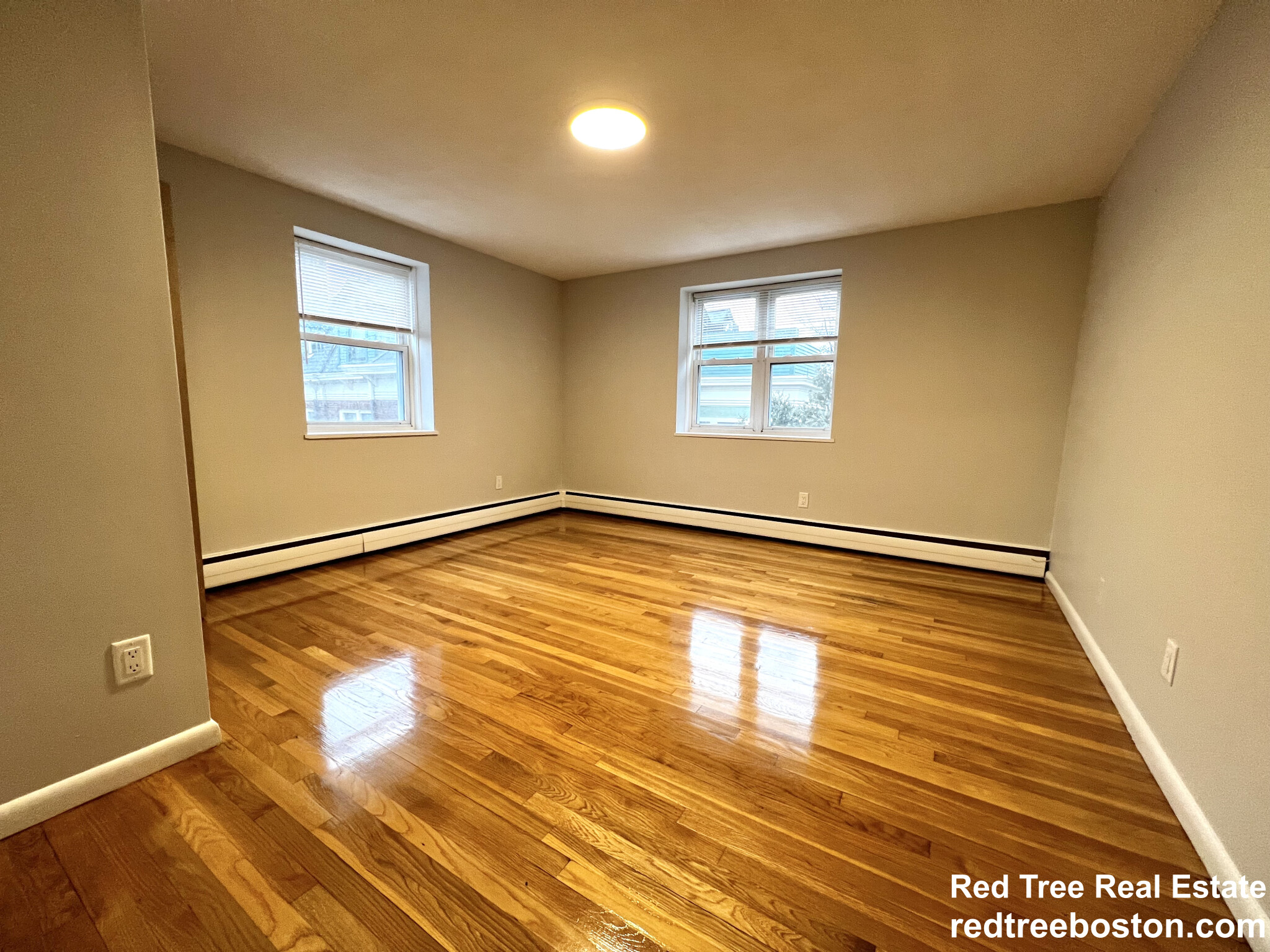 110 Babcock St, Coolidge Corner