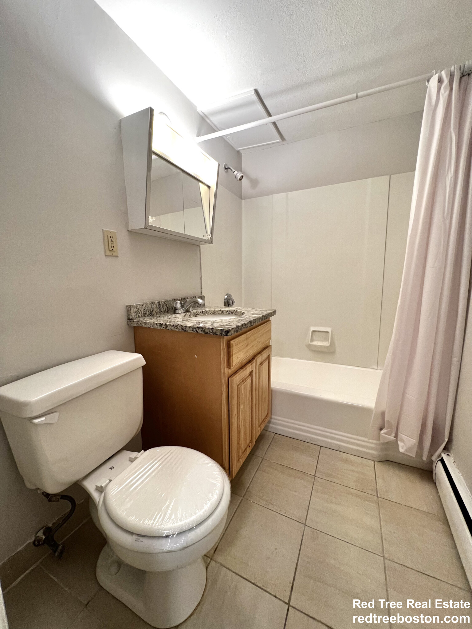 110 Babcock St, Coolidge Corner