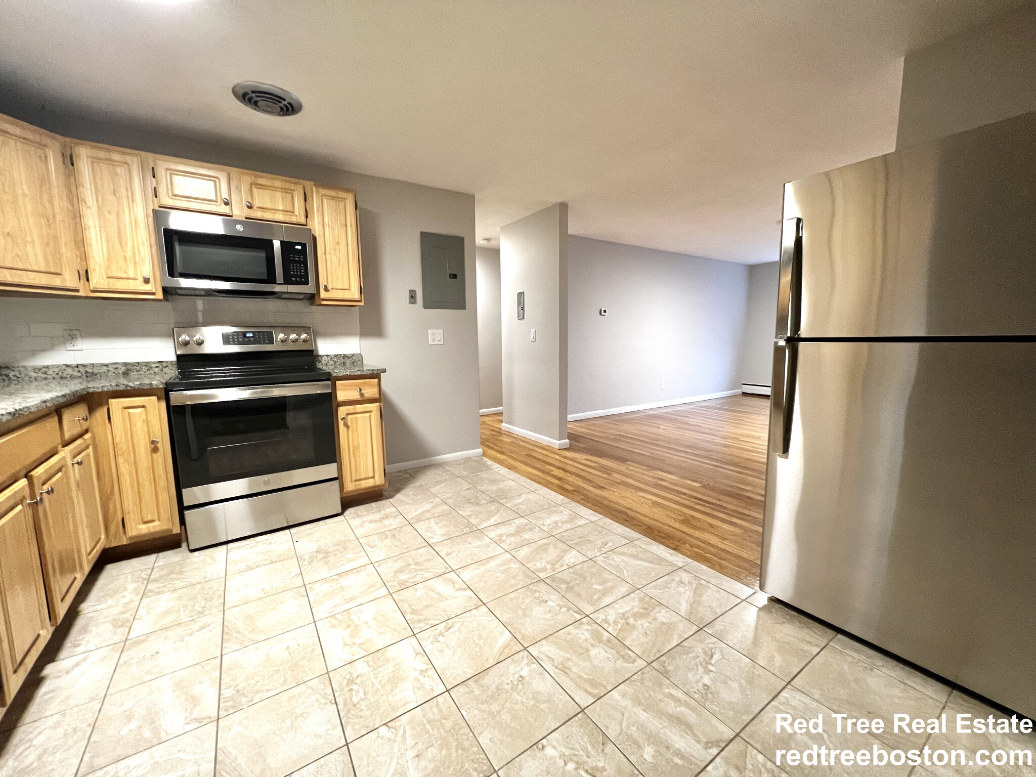 110 Babcock St, Coolidge Corner