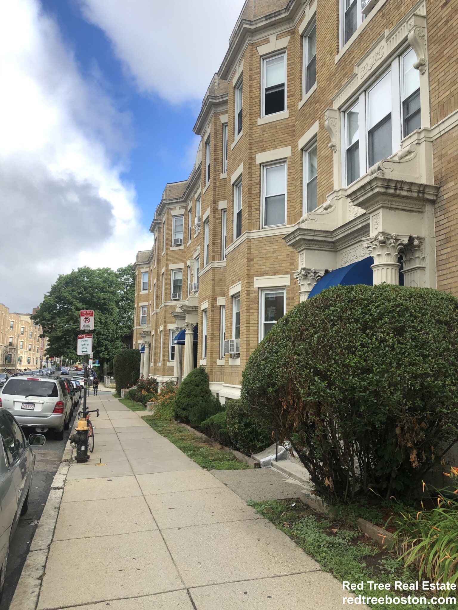 228 Kelton St, Allston