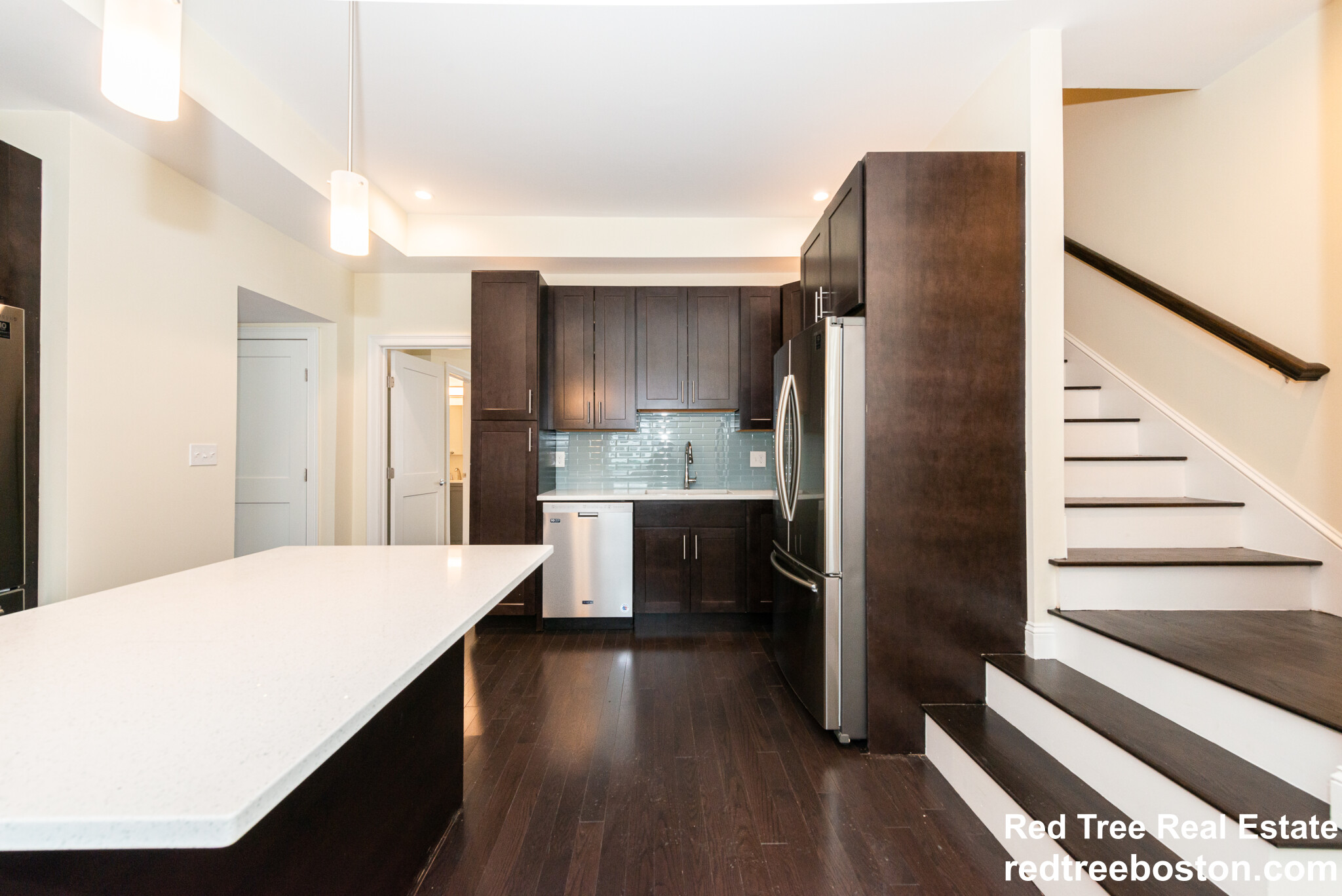 10 Marion St, Tufts University