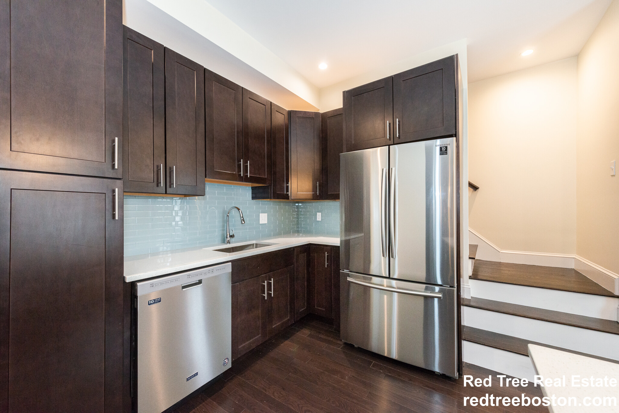 10 Marion St, Tufts University