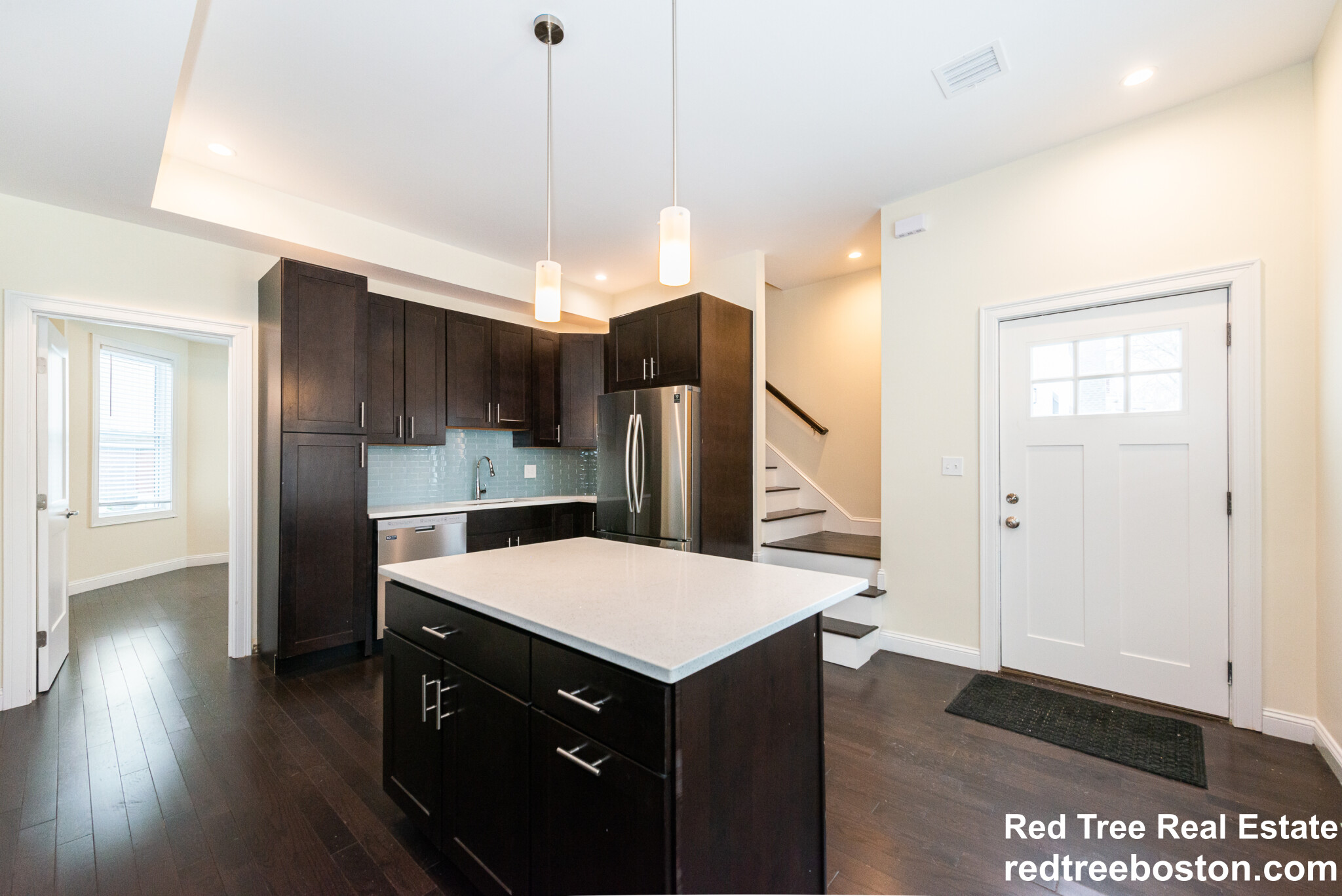 10 Marion St, Tufts University