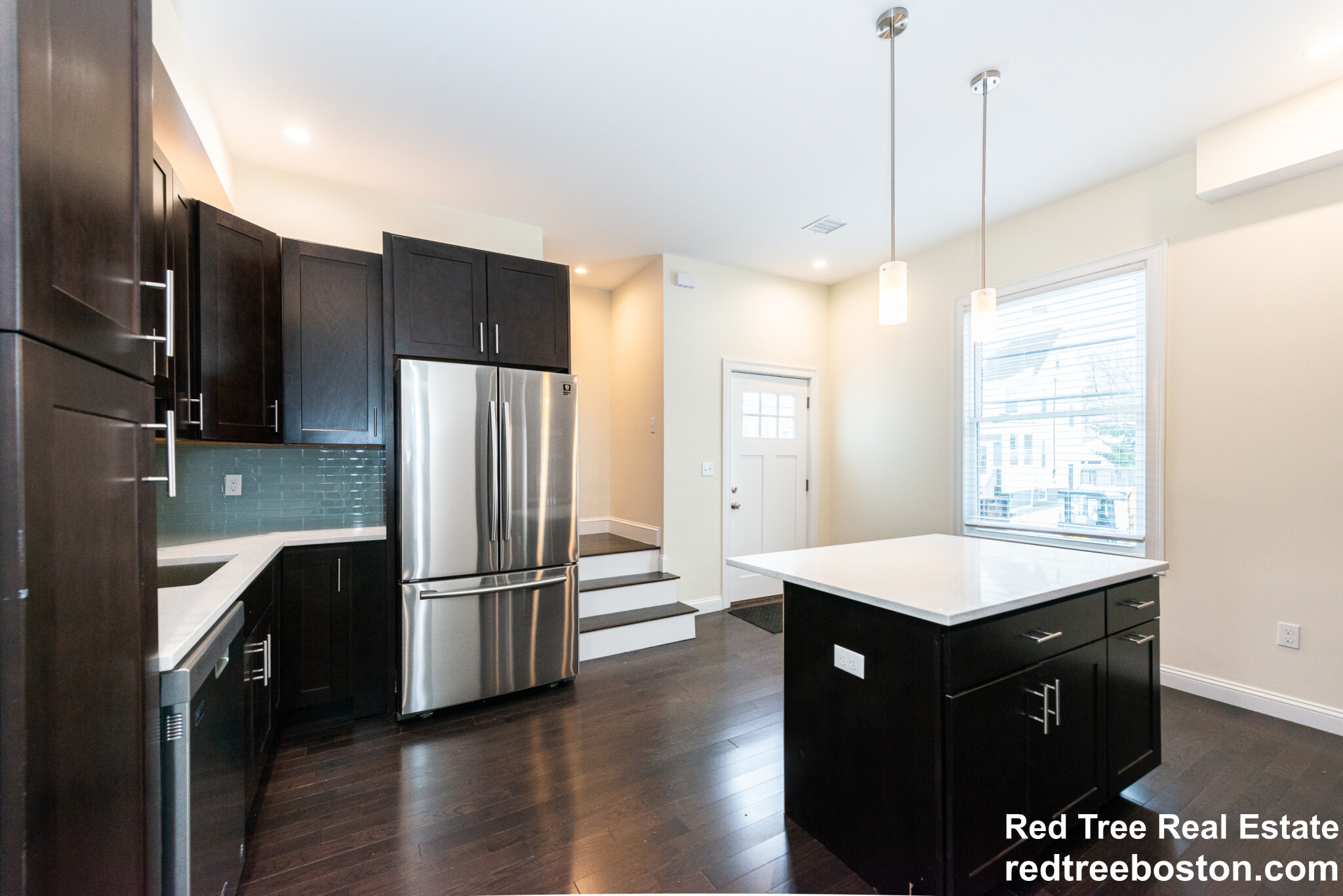 10 Marion St, Tufts University