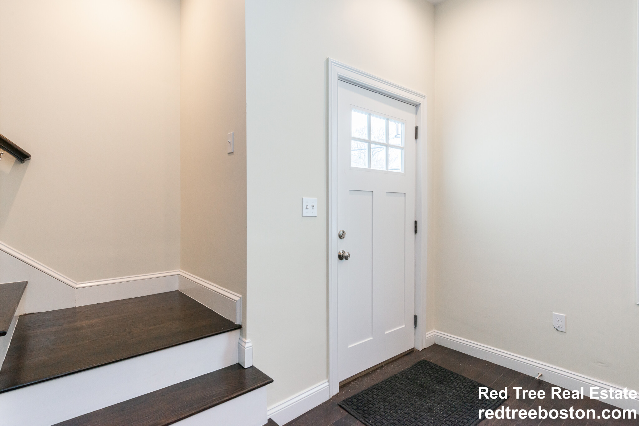 10 Marion St, Tufts University