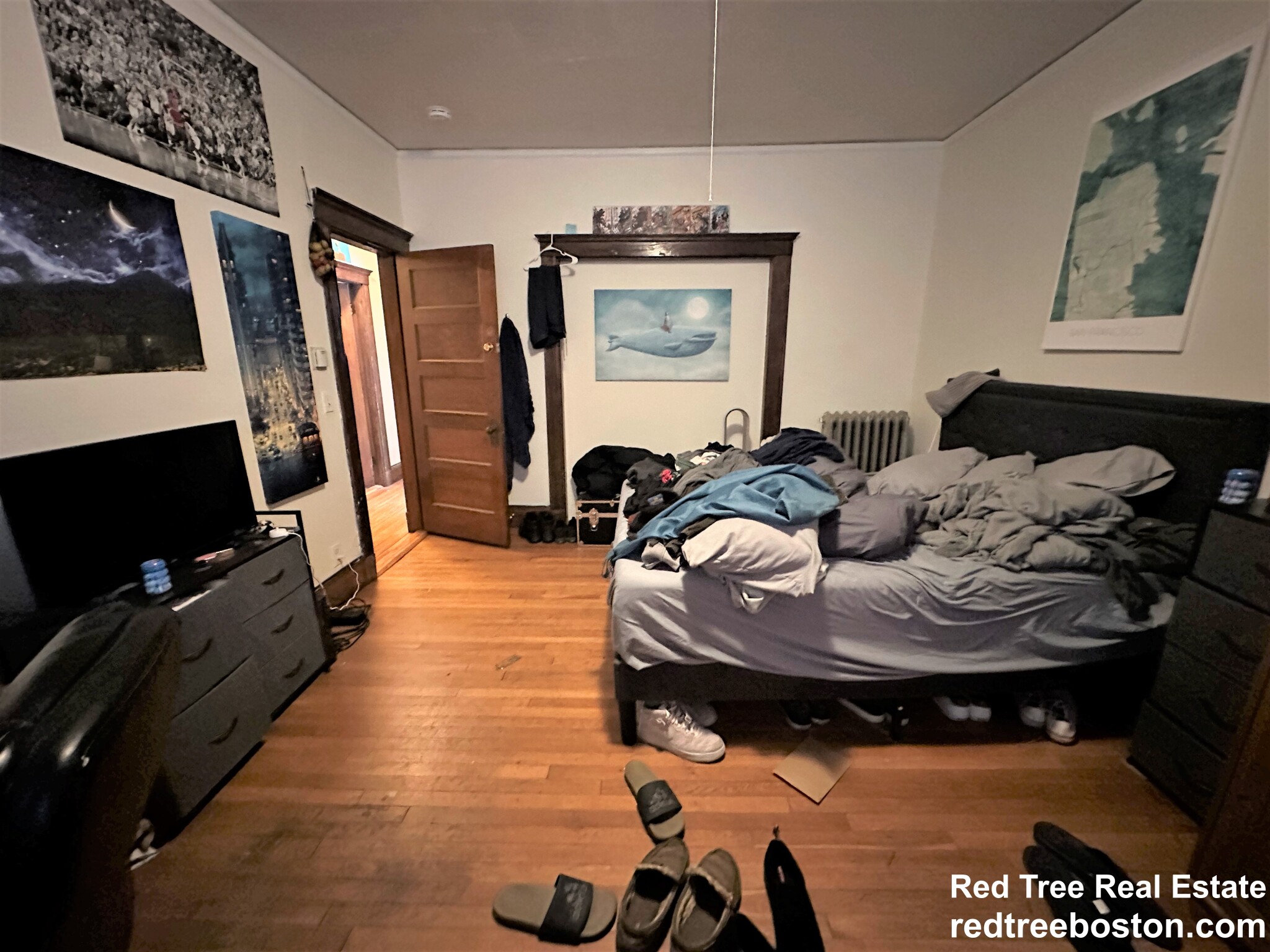 87 Gardner St, Allston