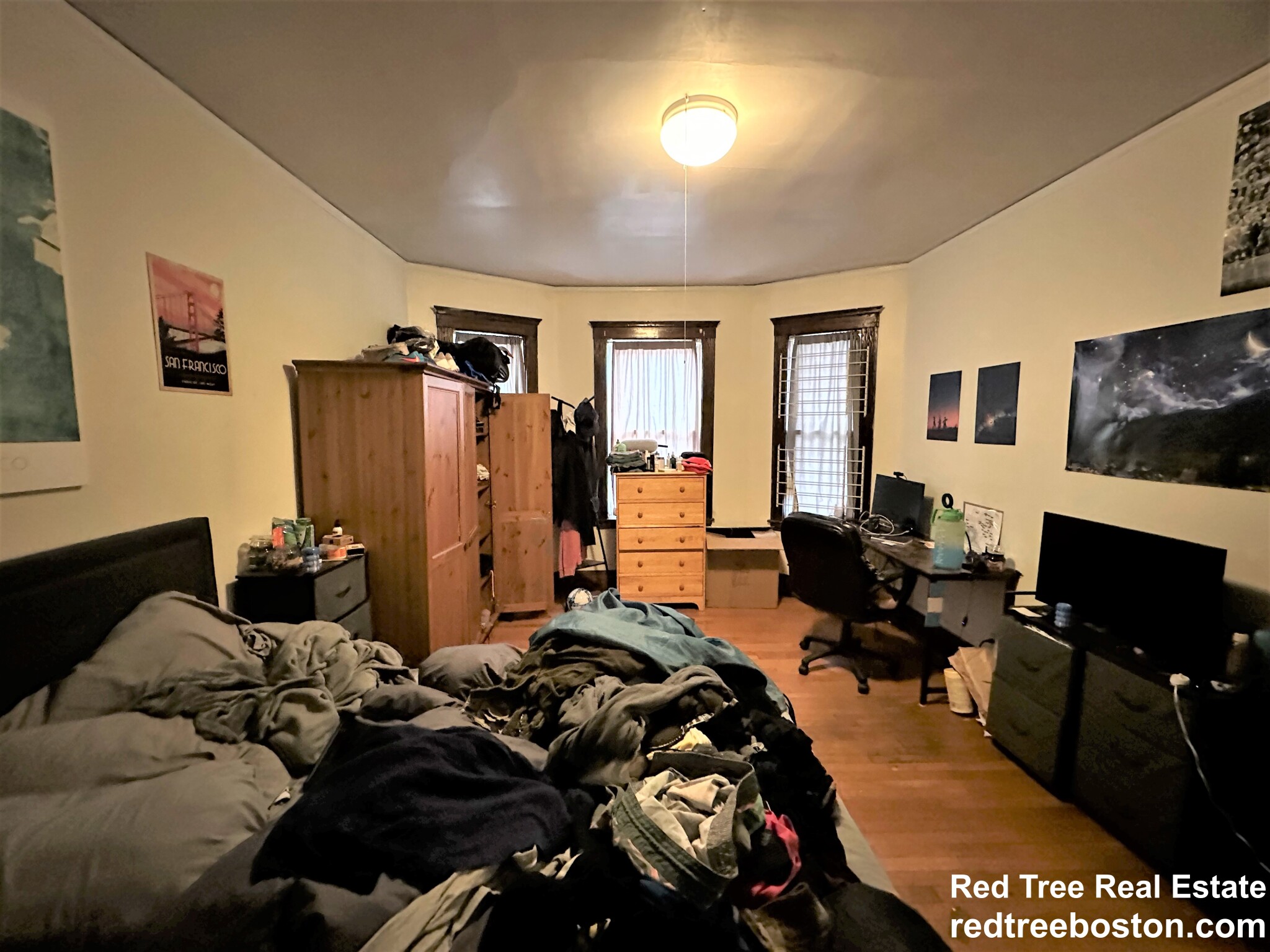 87 Gardner St, Allston