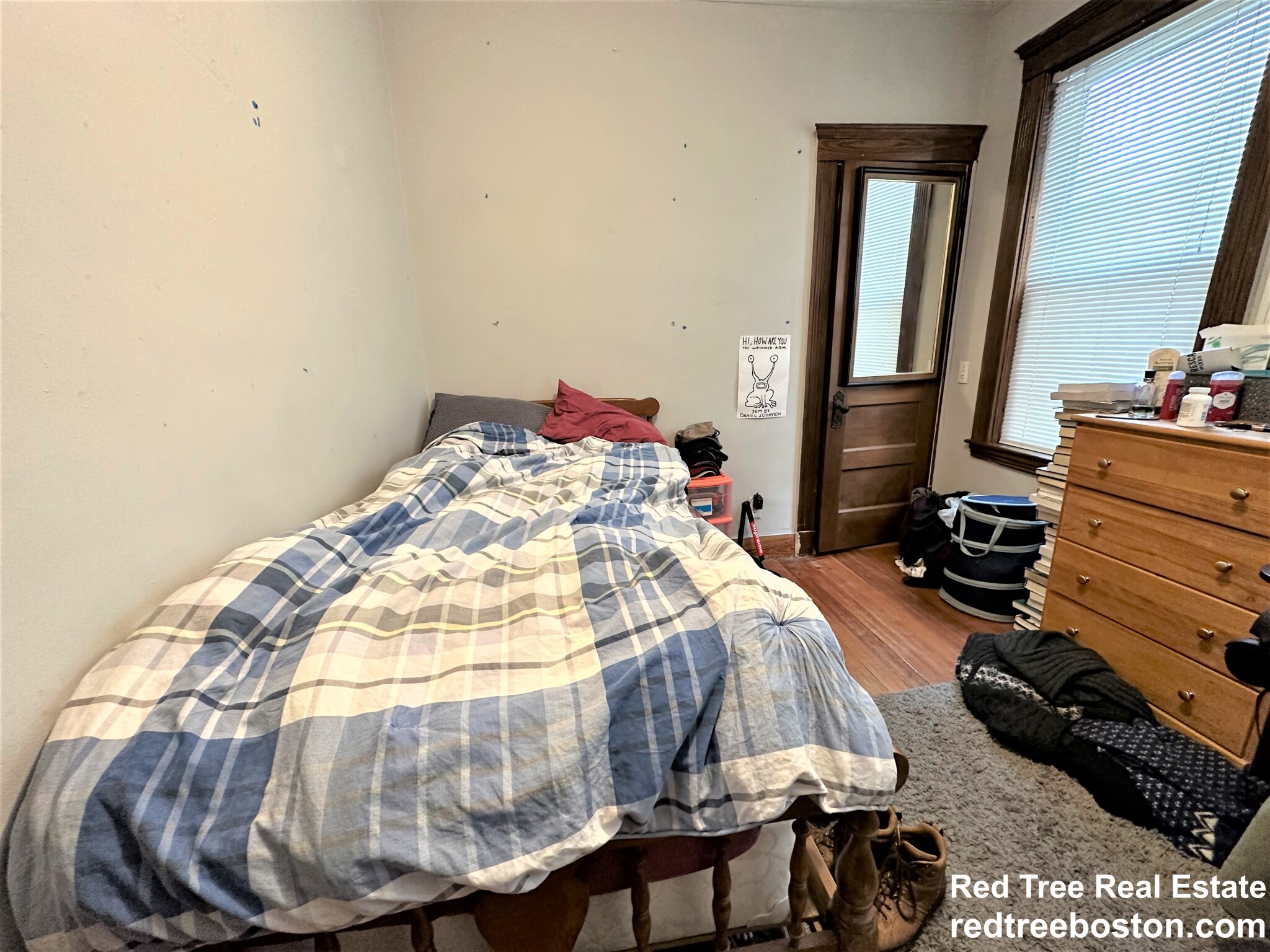 87 Gardner St, Allston