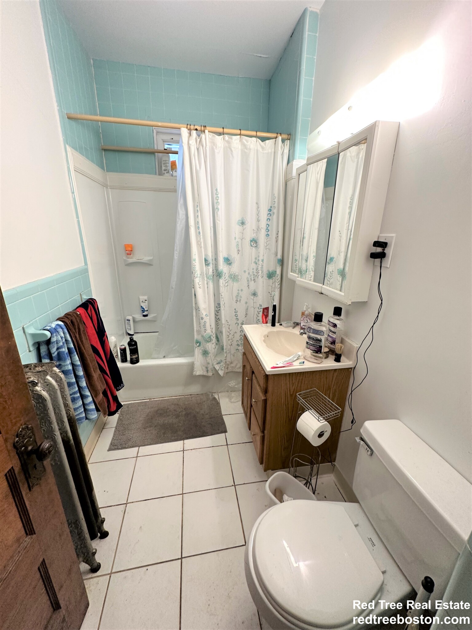 87 Gardner St, Allston