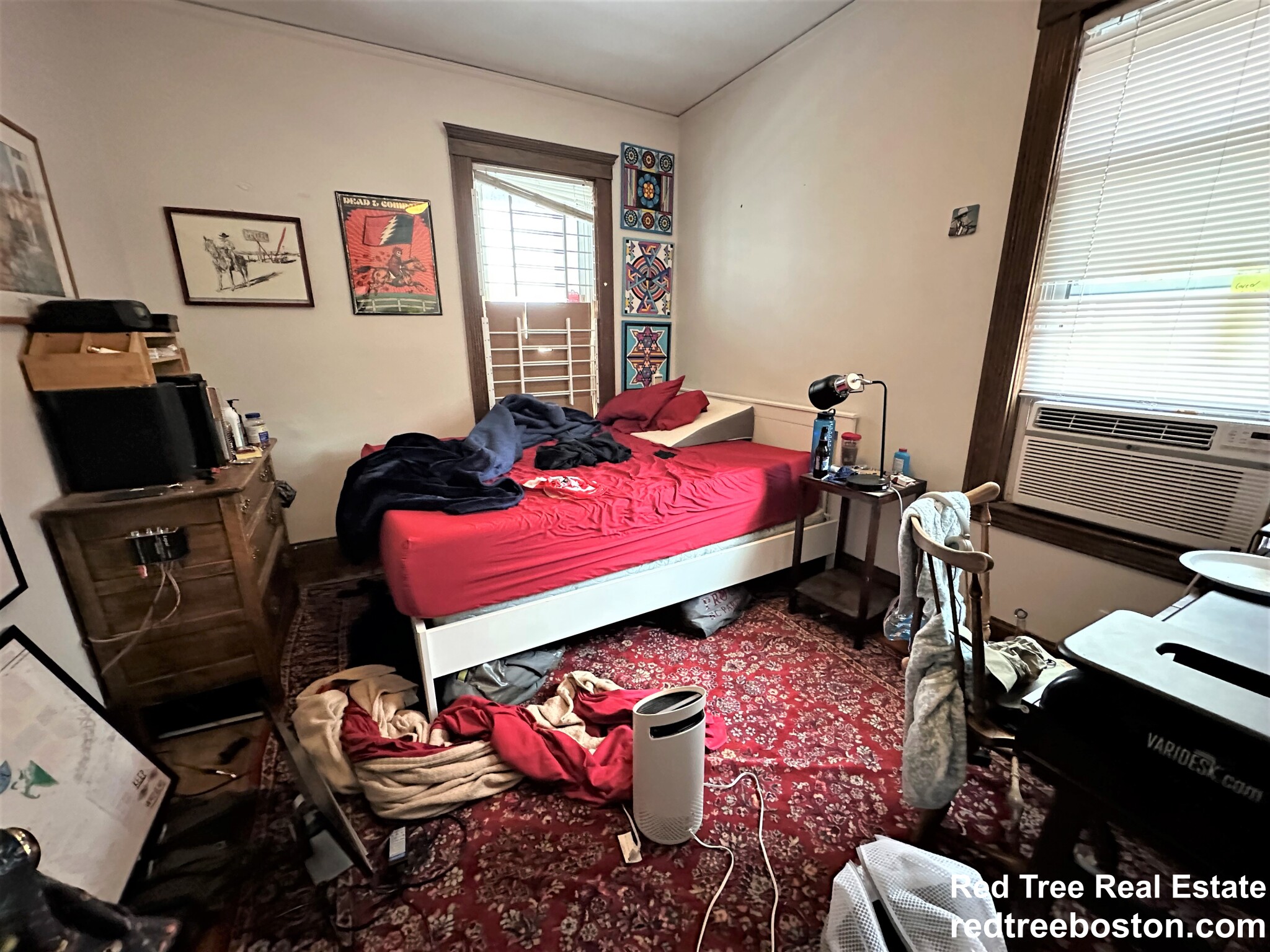 87 Gardner St, Allston