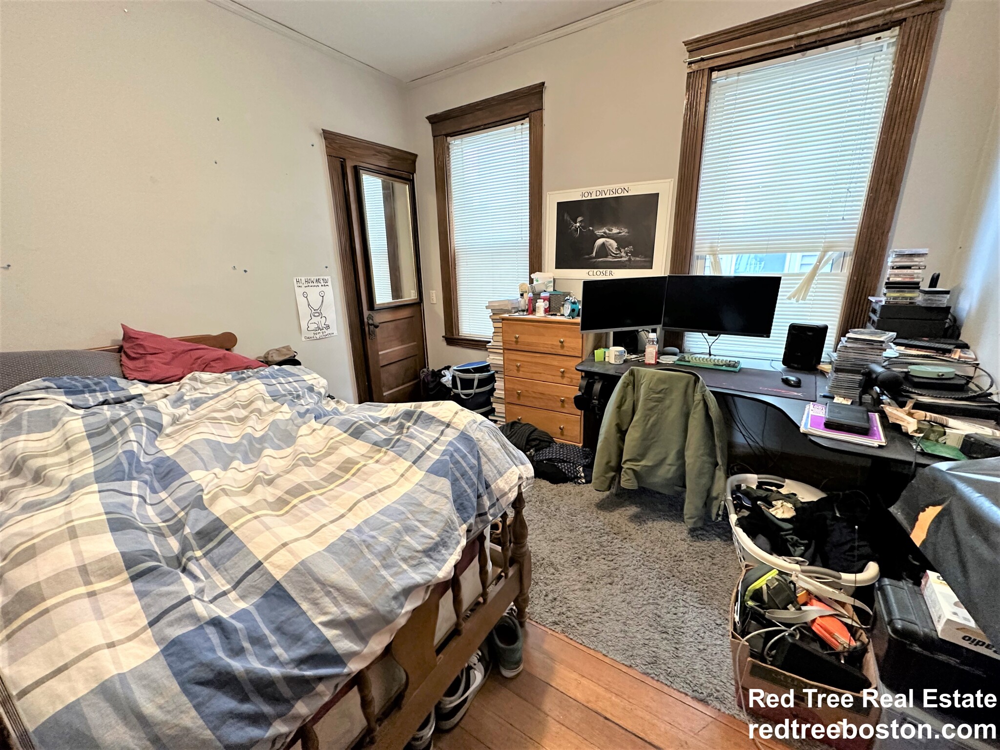 87 Gardner St, Allston