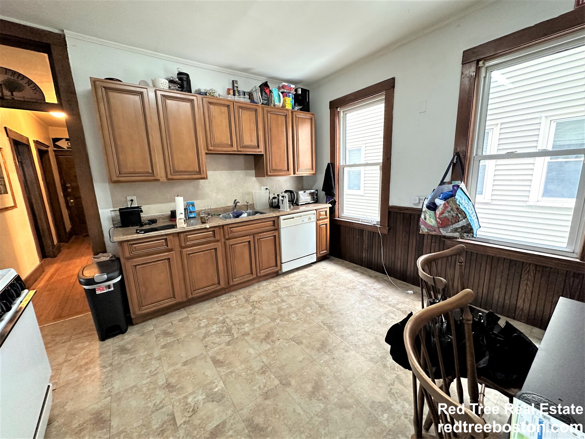 87 Gardner St, Allston