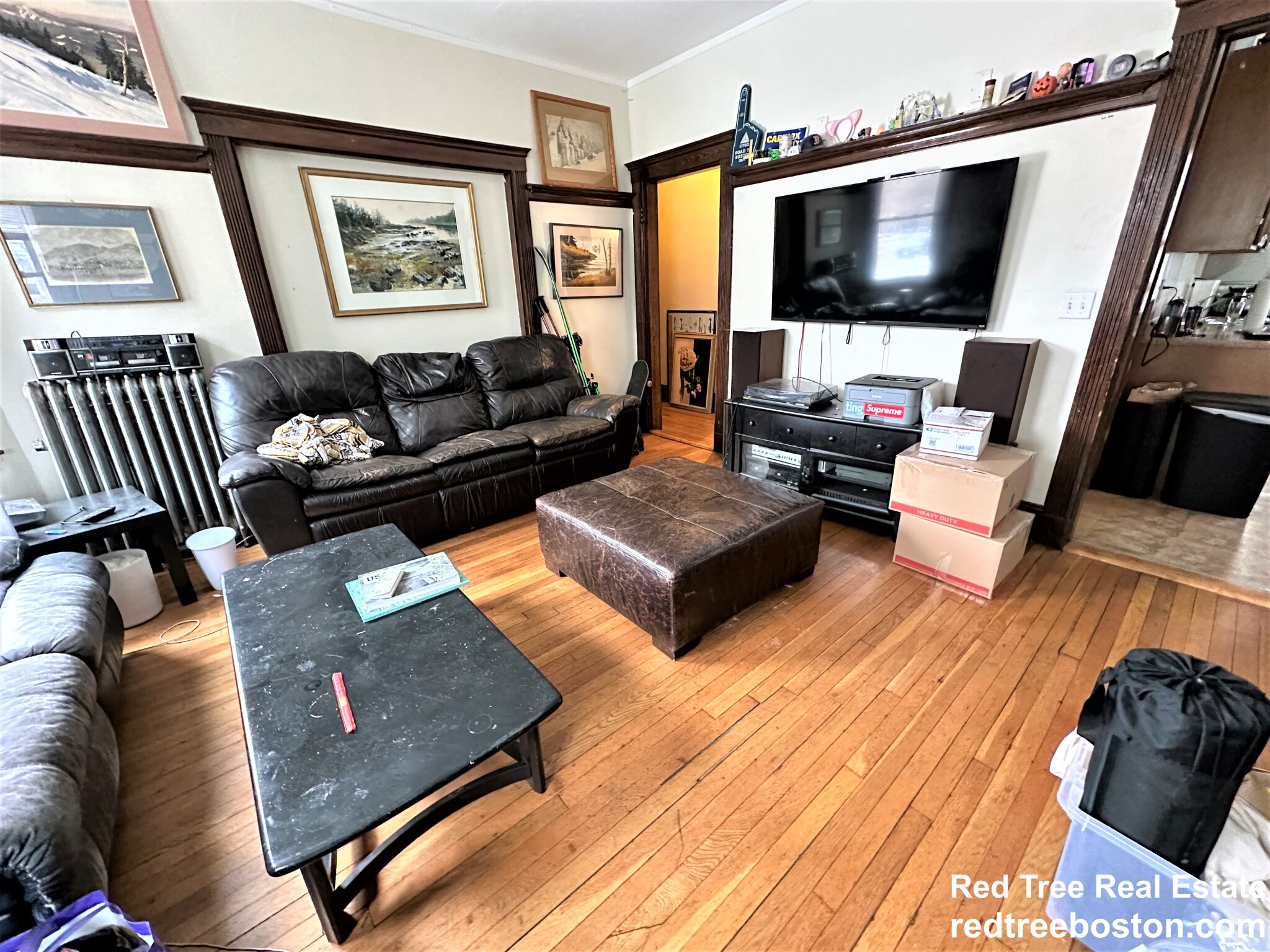 87 Gardner St, Allston