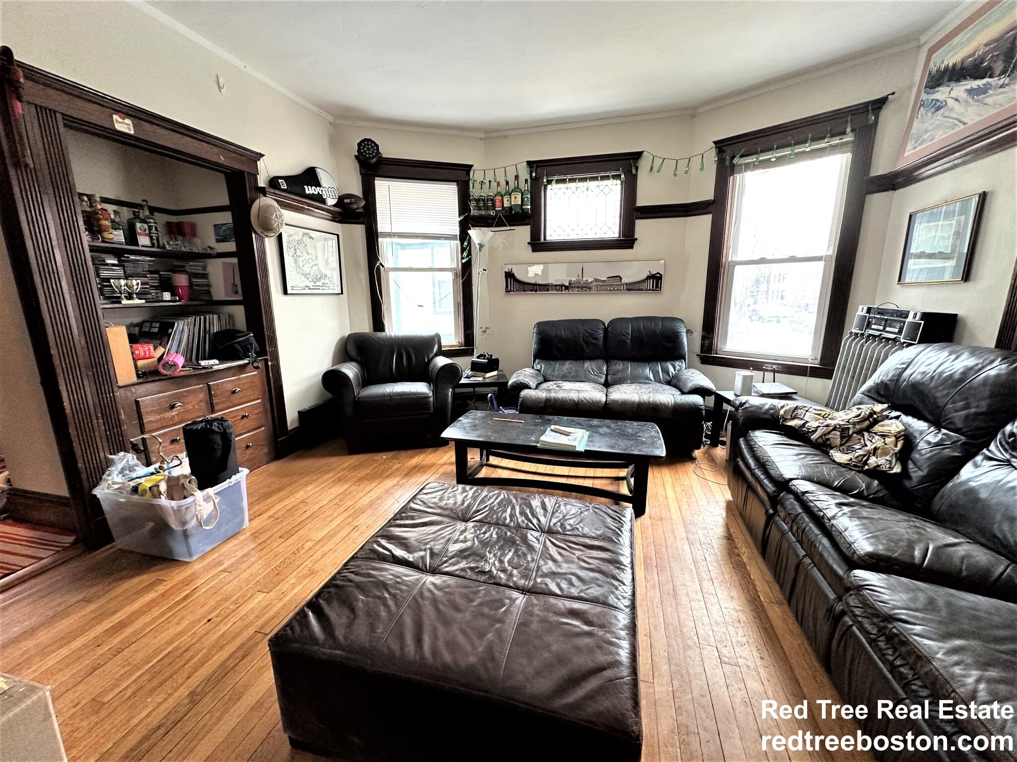 87 Gardner St, Allston