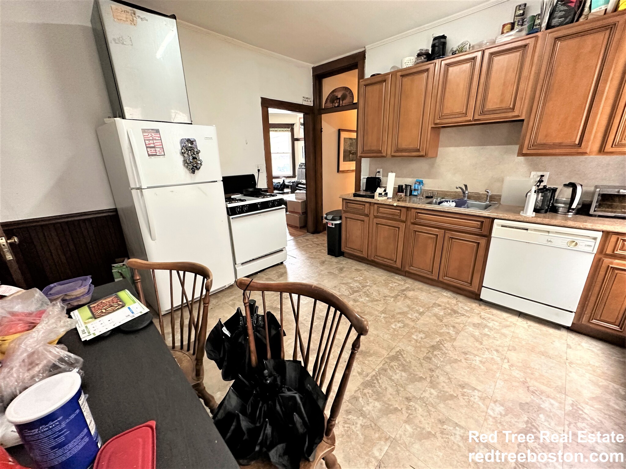 87 Gardner St, Allston