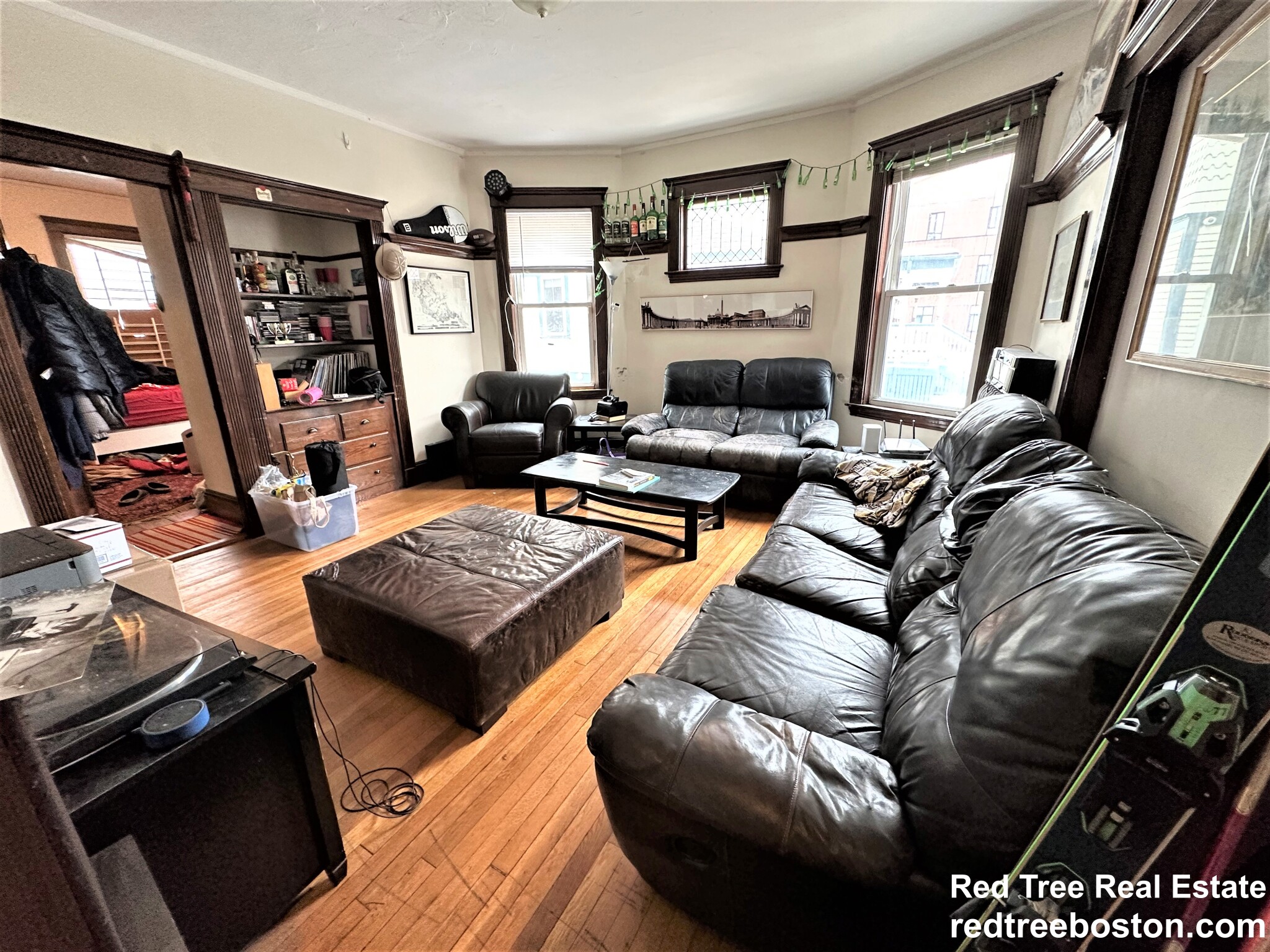 87 Gardner St, Allston