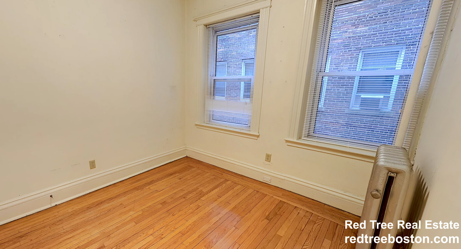 19 Queensberry St, Fenway