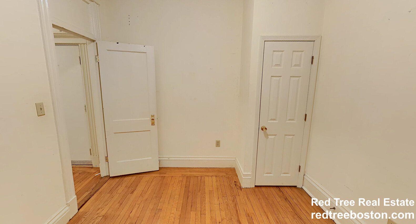 19 Queensberry St, Fenway