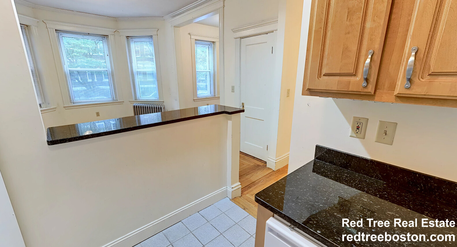 19 Queensberry St, Fenway