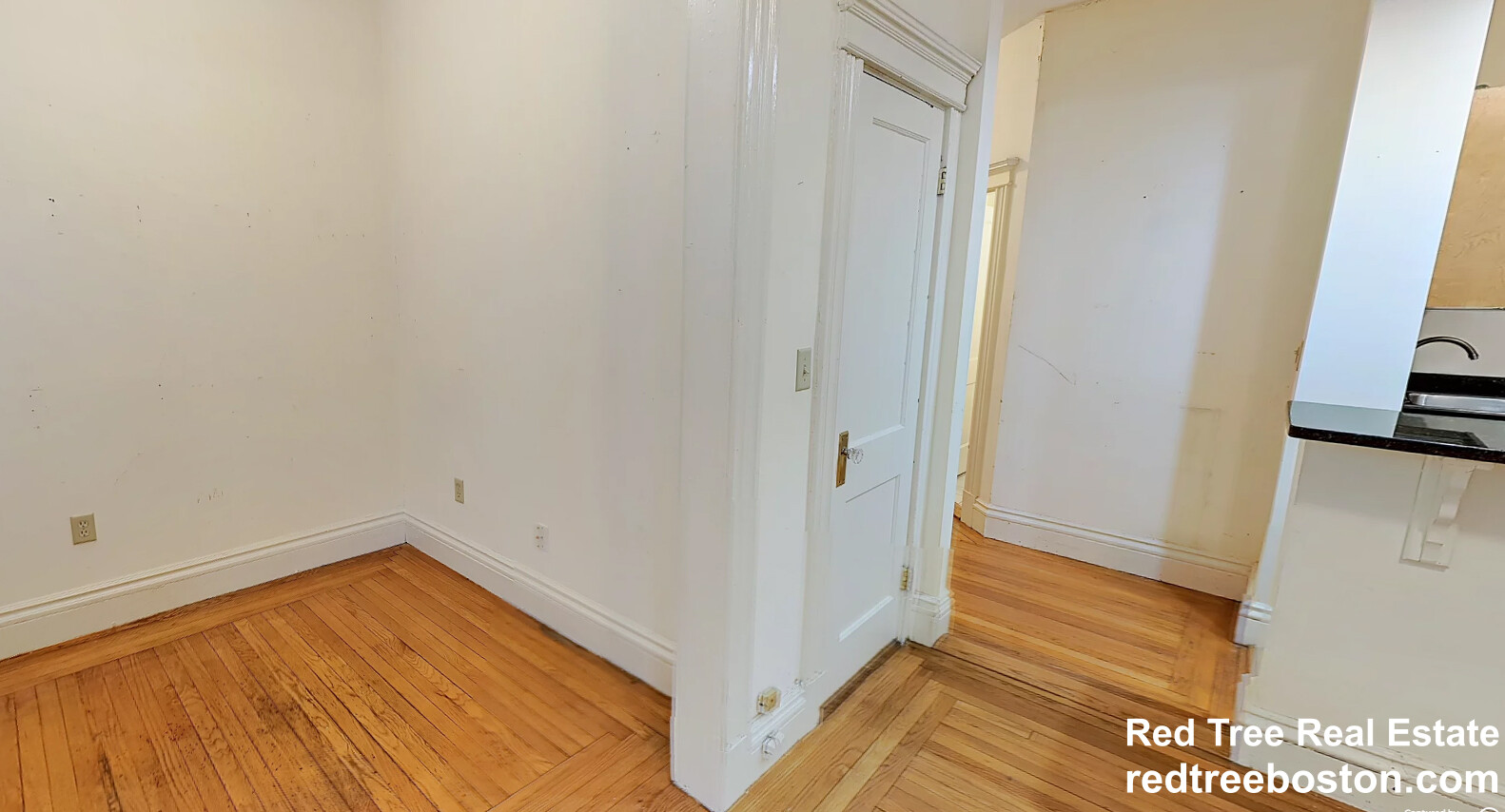 19 Queensberry St, Fenway