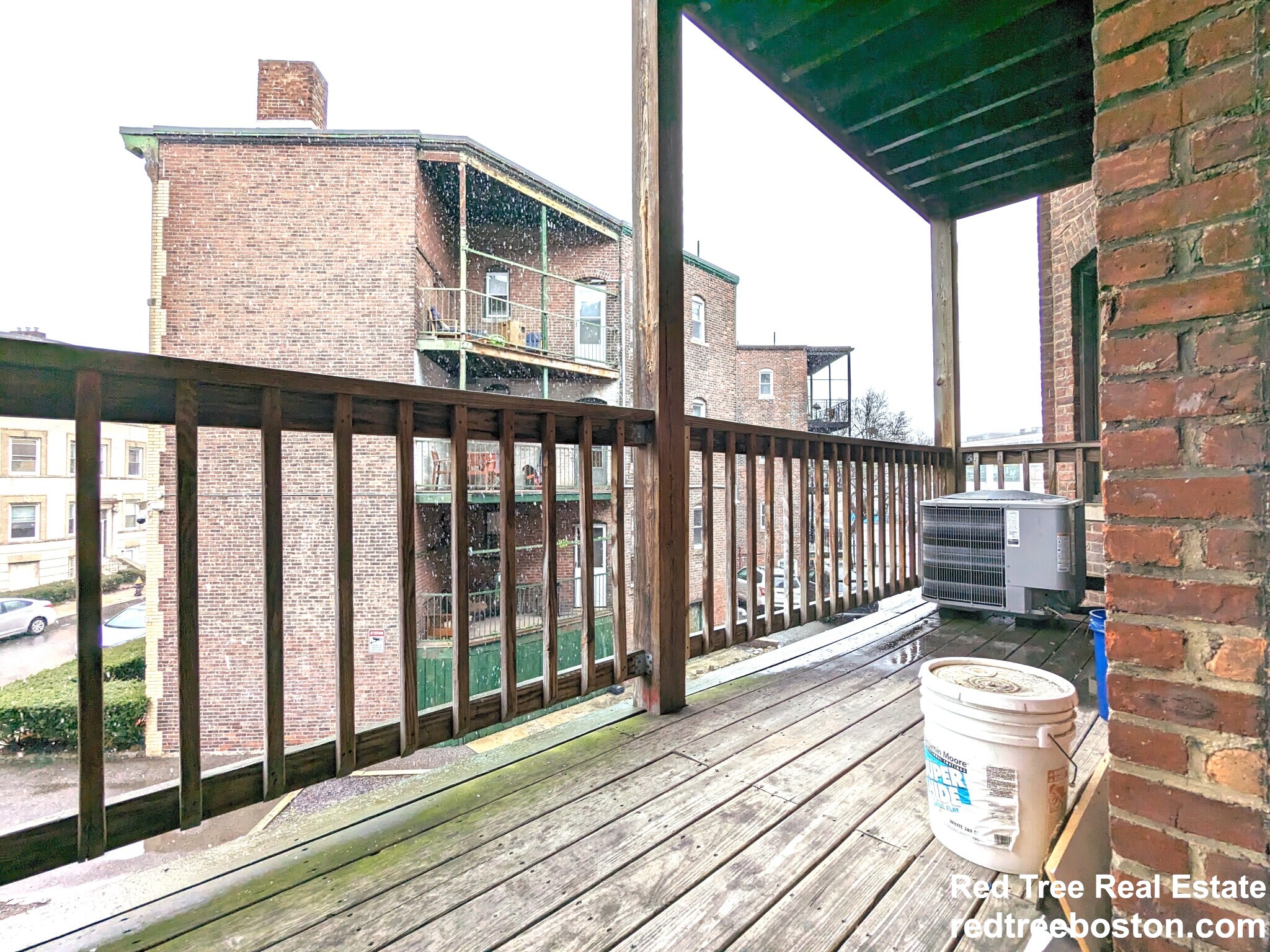 1137 Commonwealth Ave, Allston