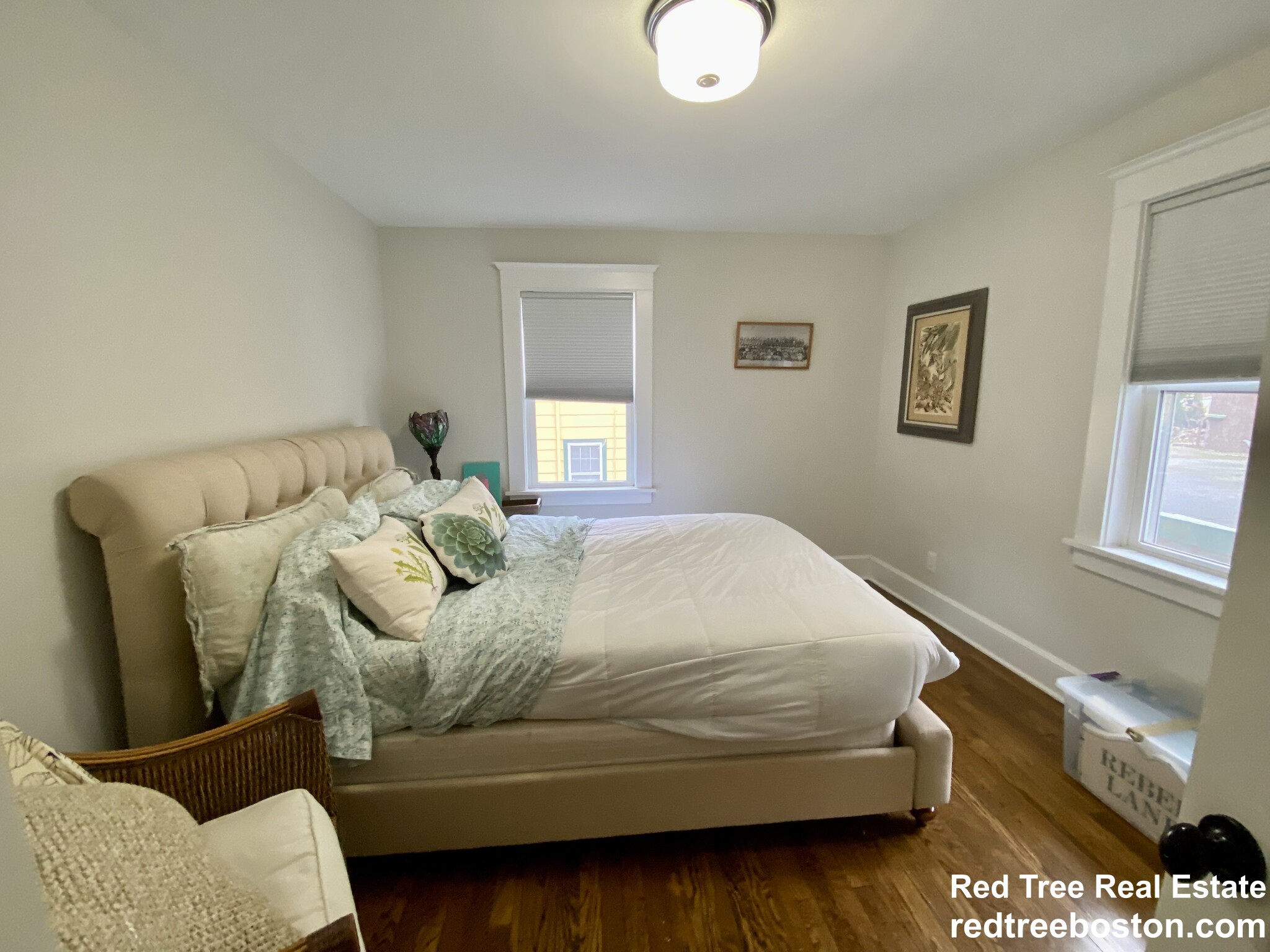 55 Eliot Crescent, Chestnut Hill