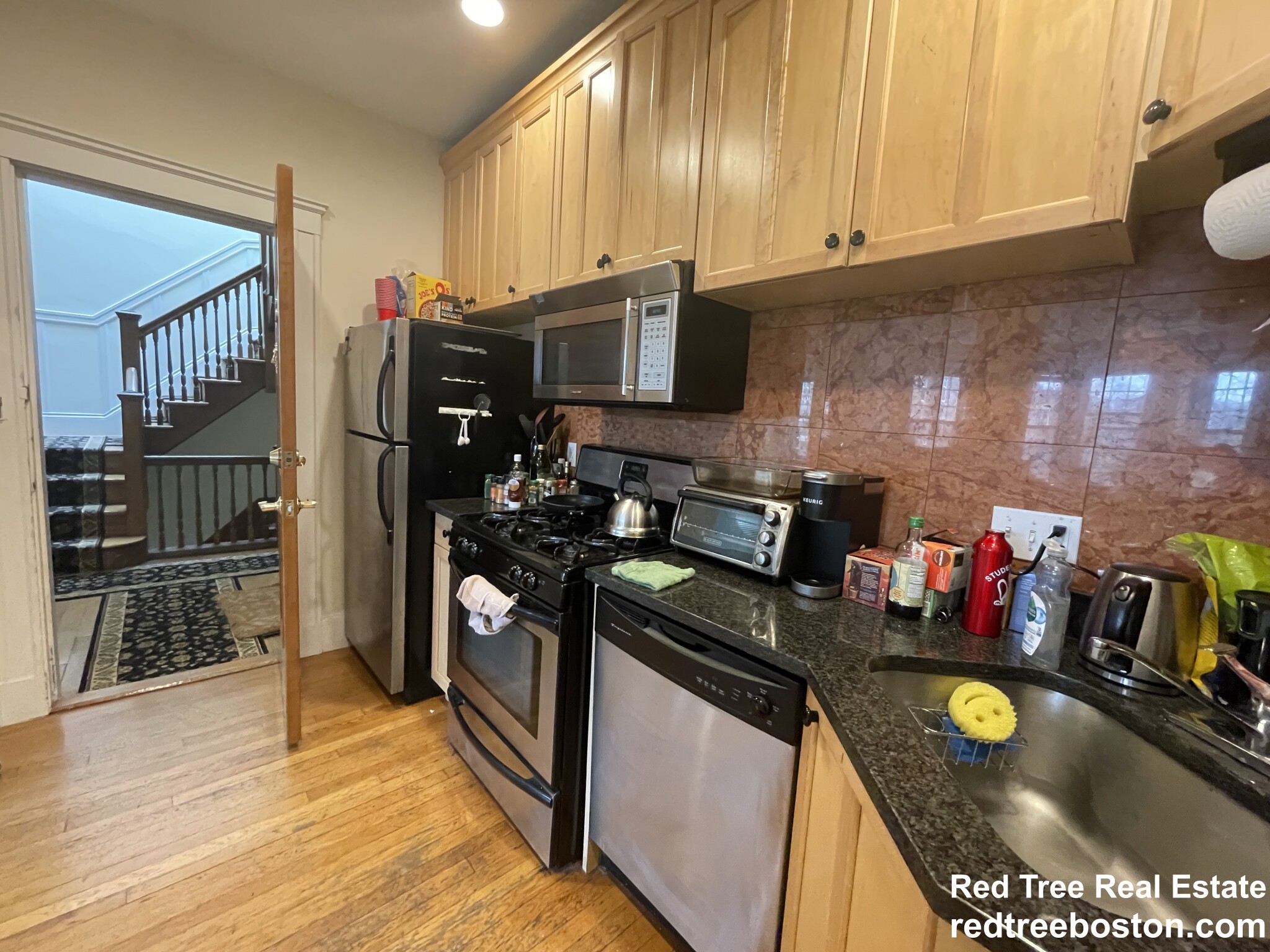 69 Babcock St, North Brookline