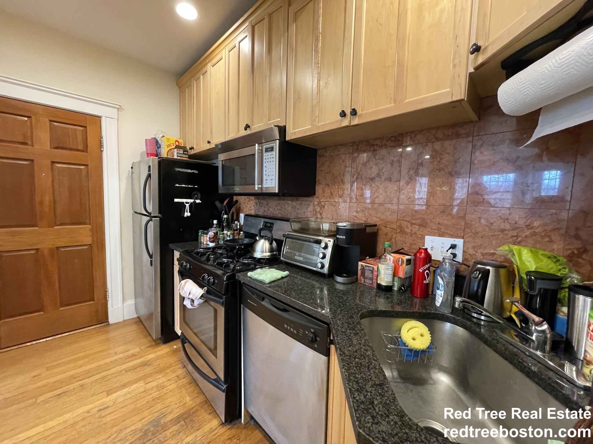 69 Babcock St, North Brookline