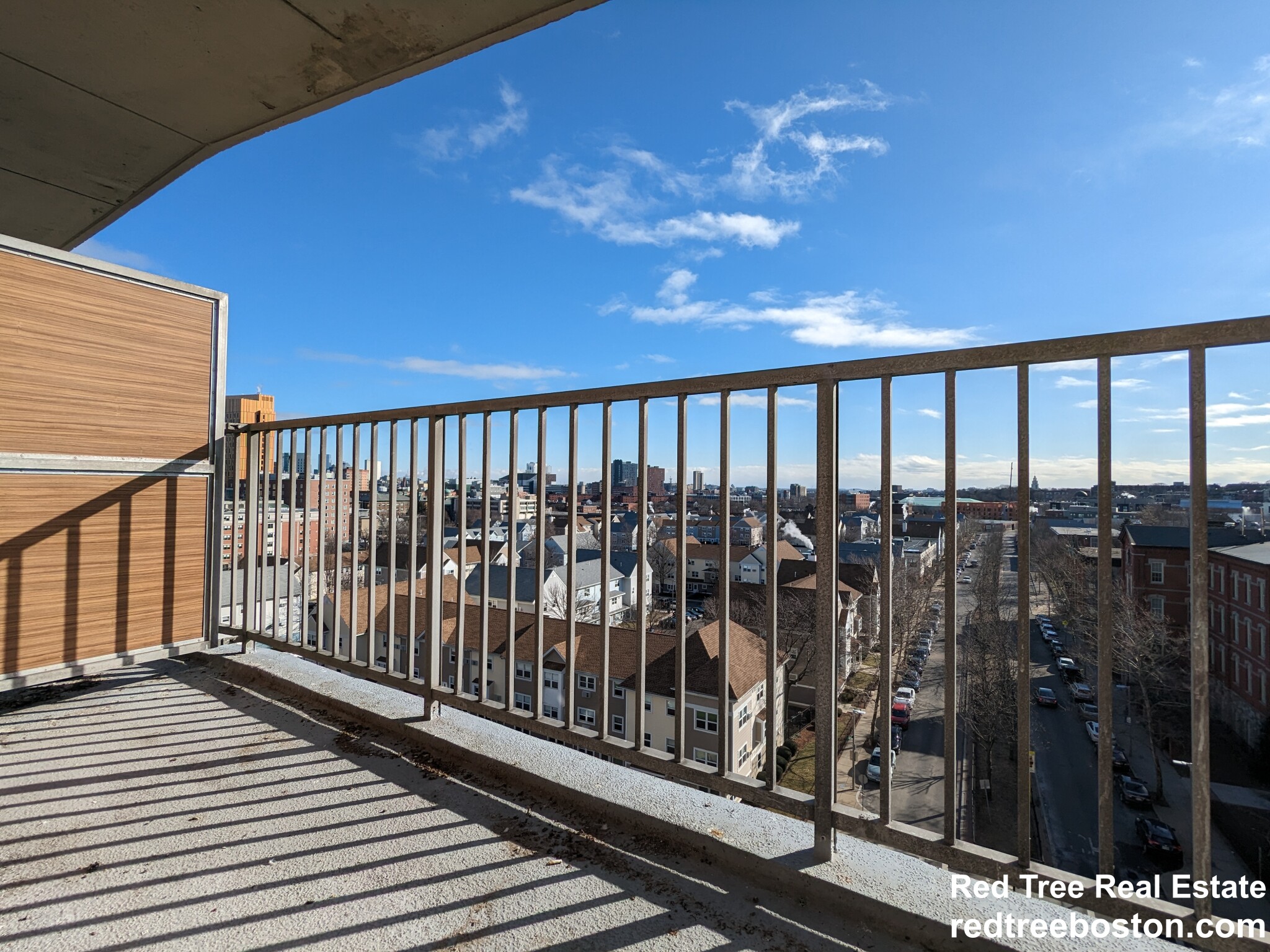 75 Saint Alphonsus St, Mission Hill