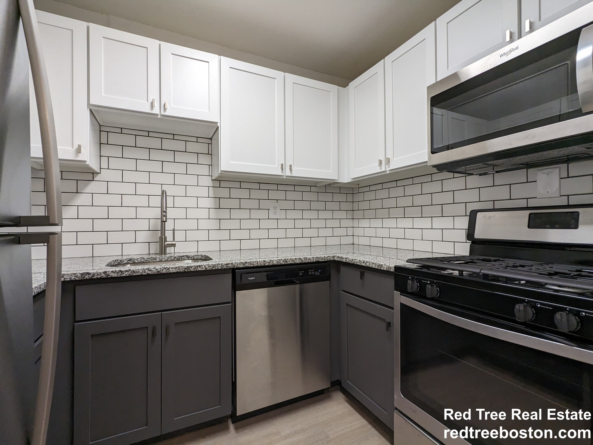 75 Saint Alphonsus St, Mission Hill