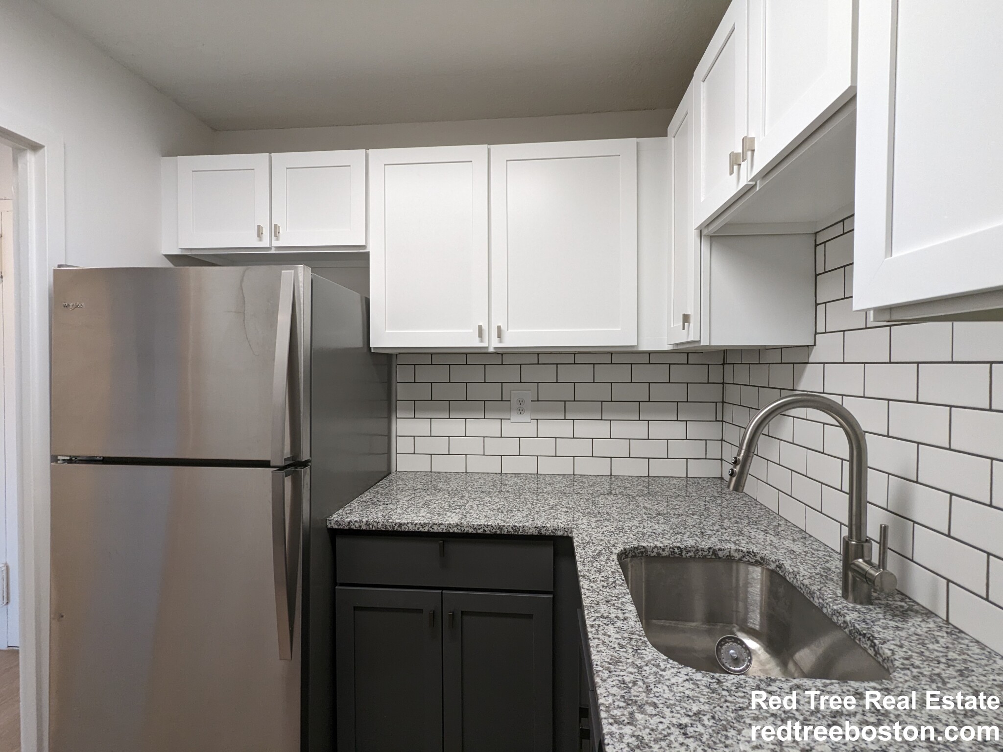 75 Saint Alphonsus St, Mission Hill